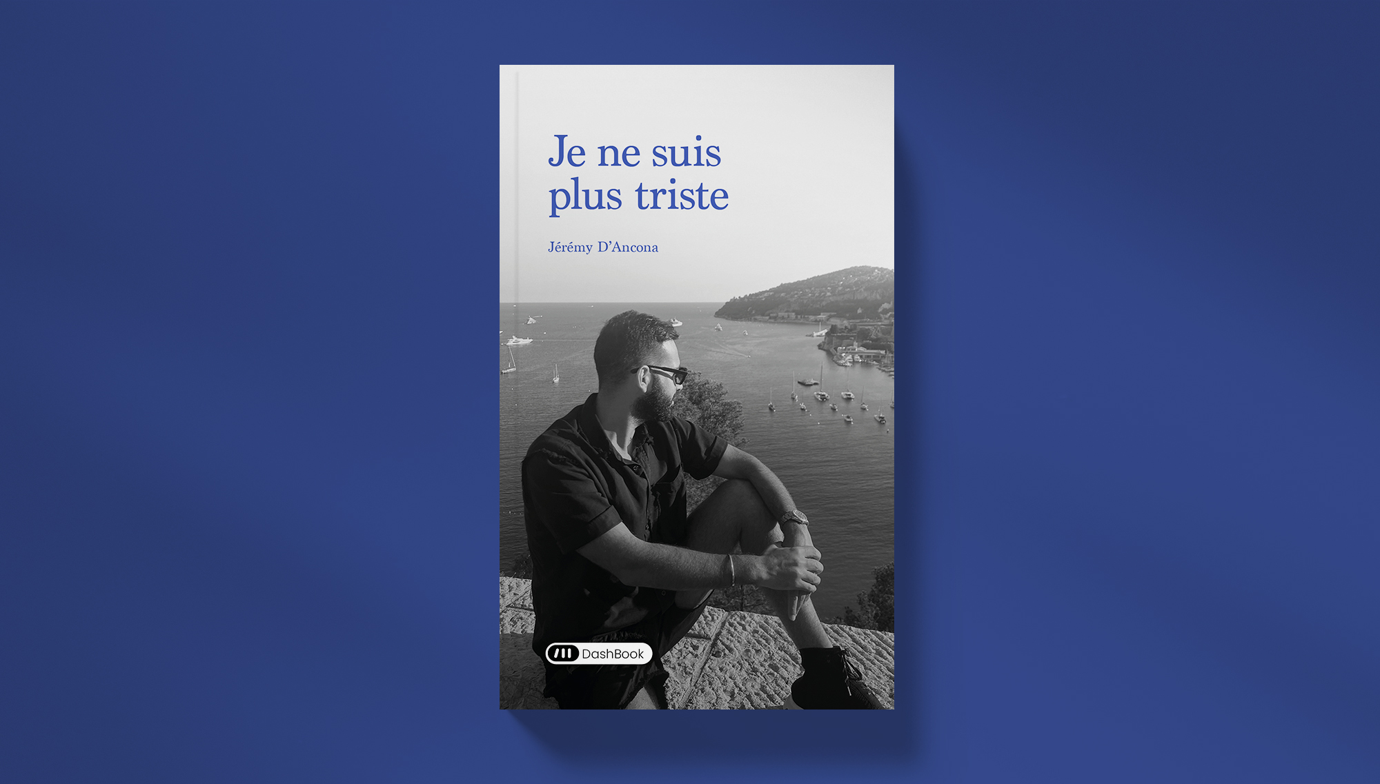 Je ne suis plus triste