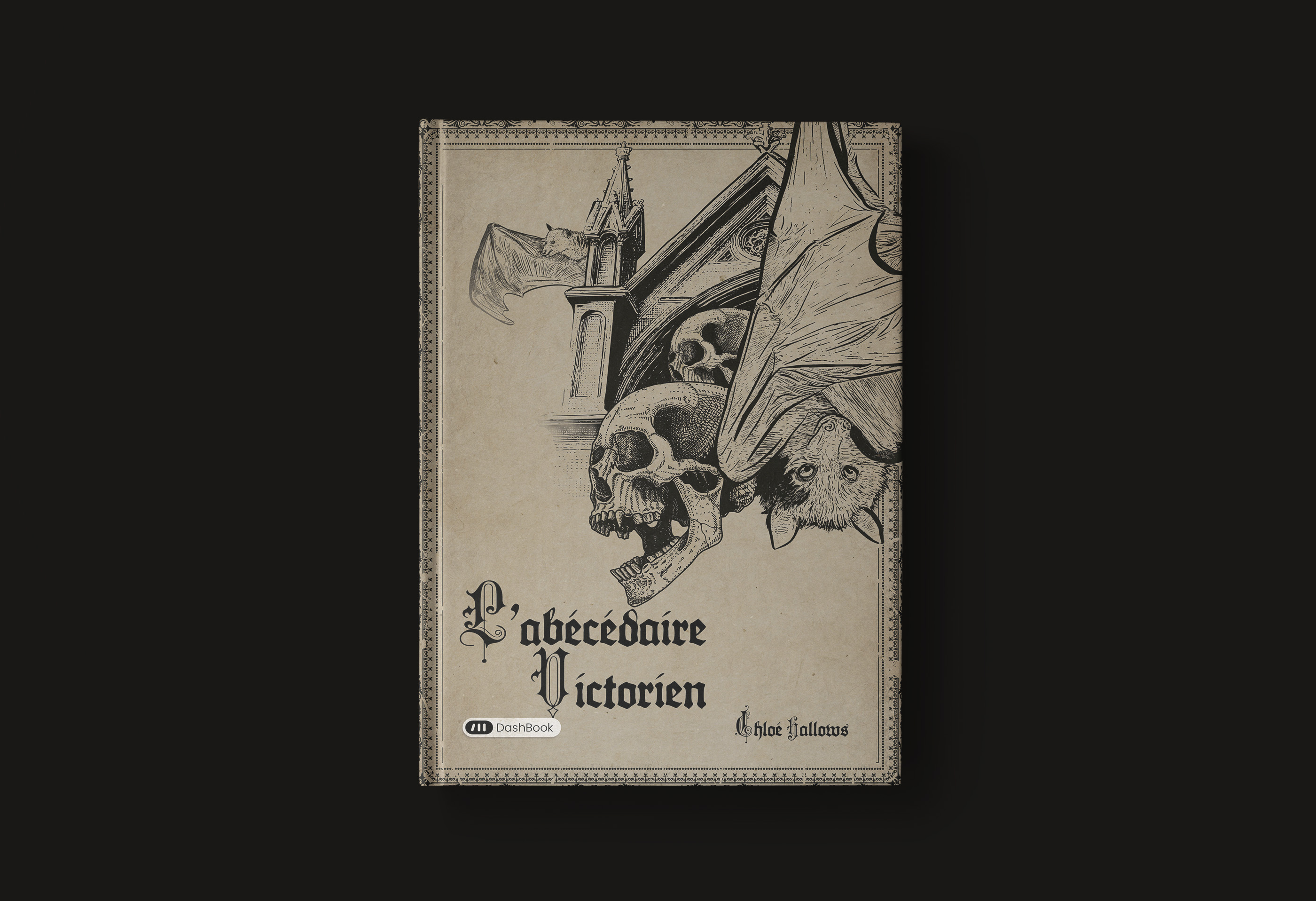 L'abécédaire Victorien