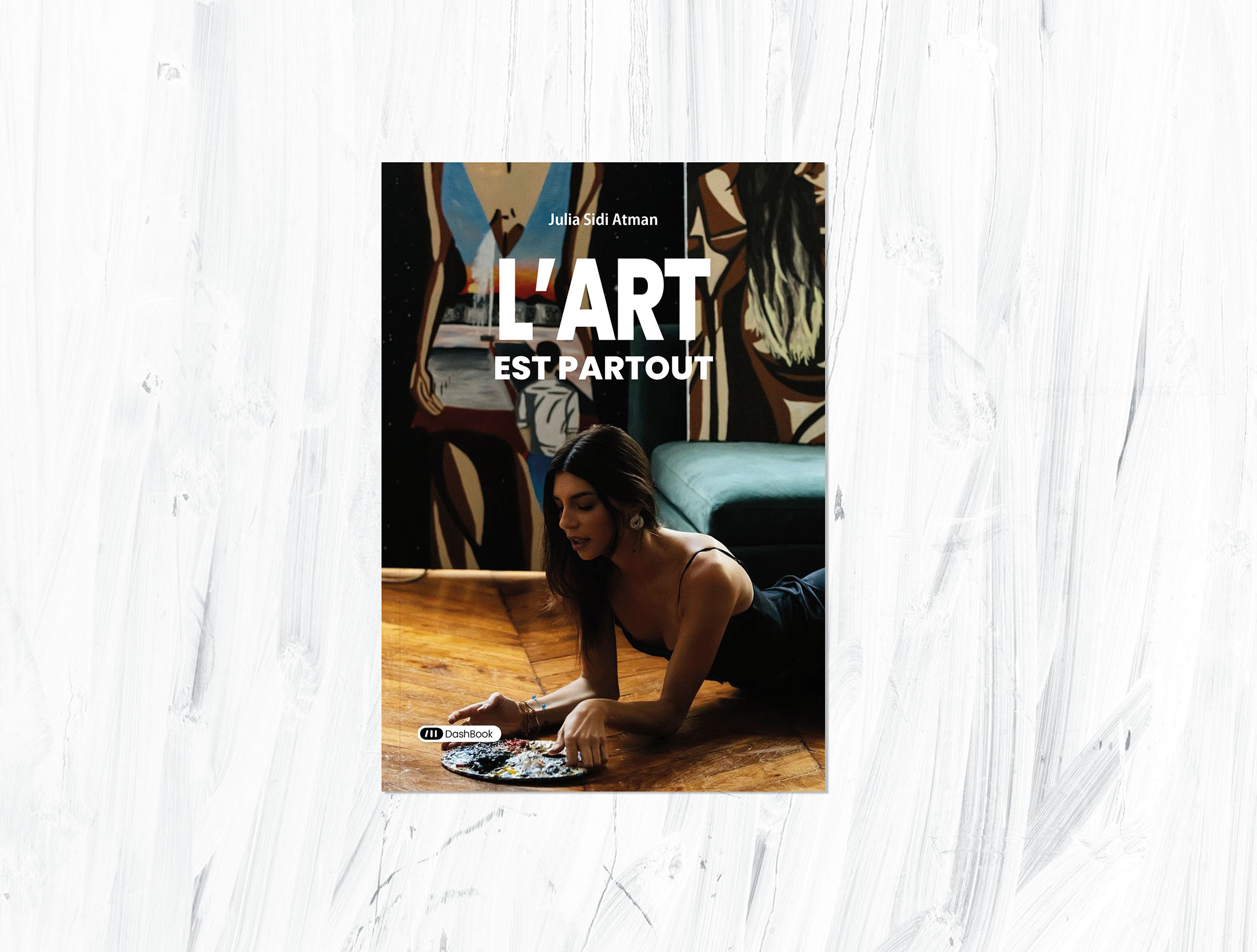 L'art est partout