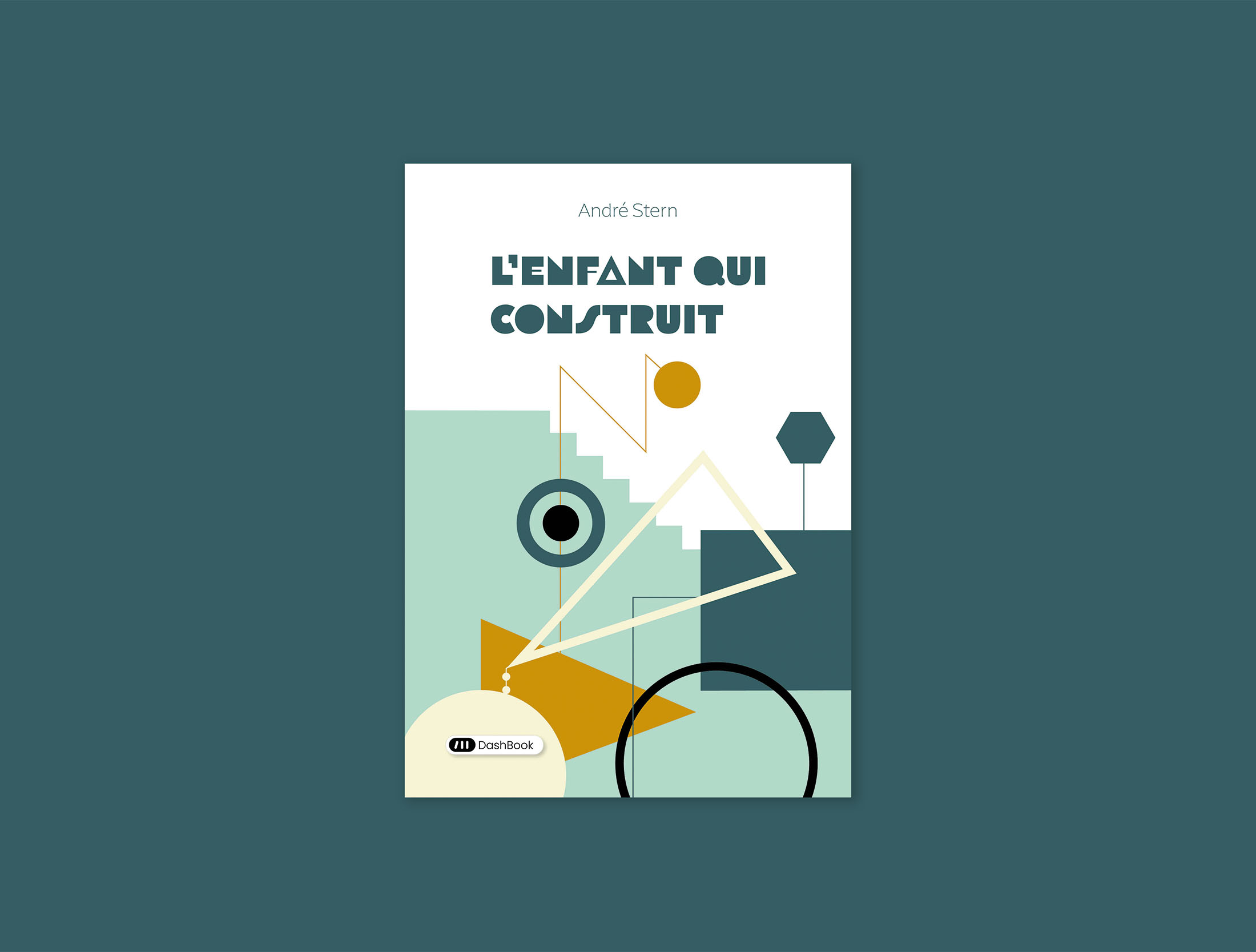 L'enfant qui construit
