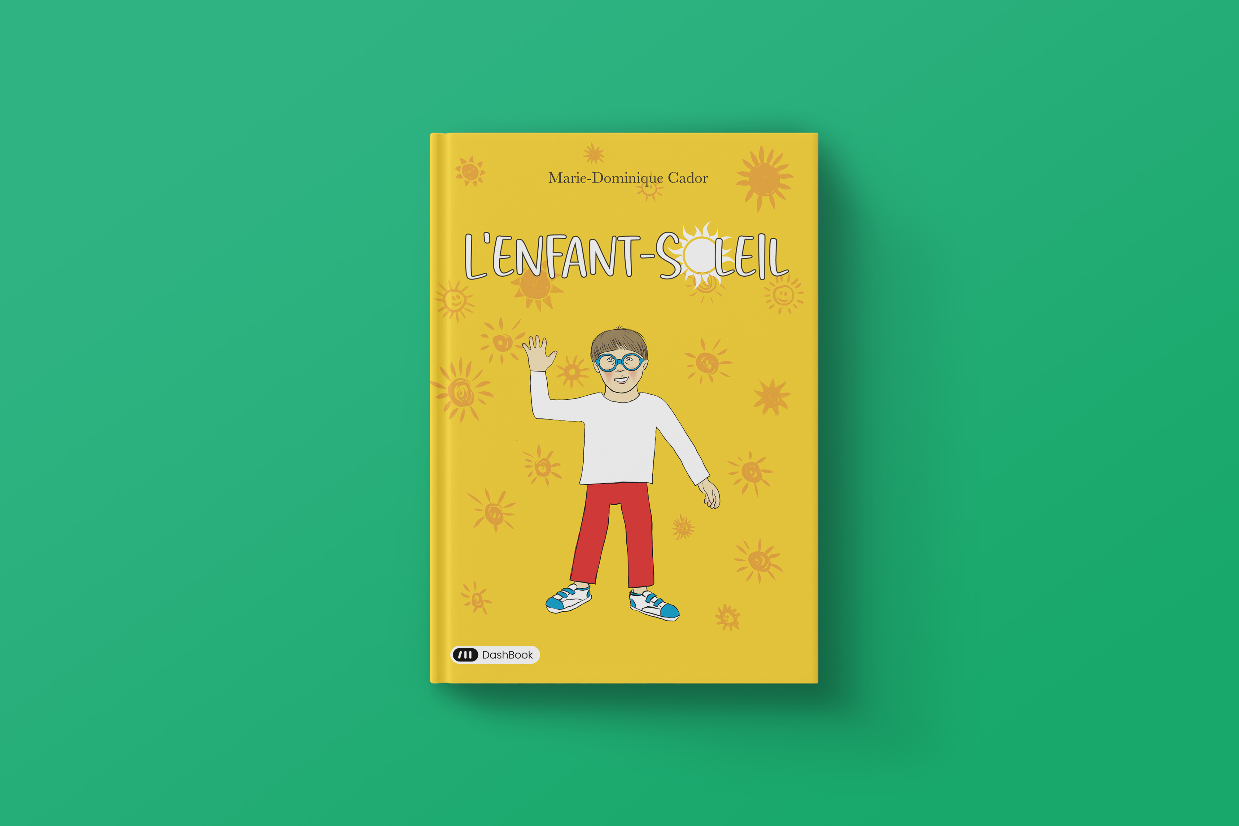 L'enfant soleil