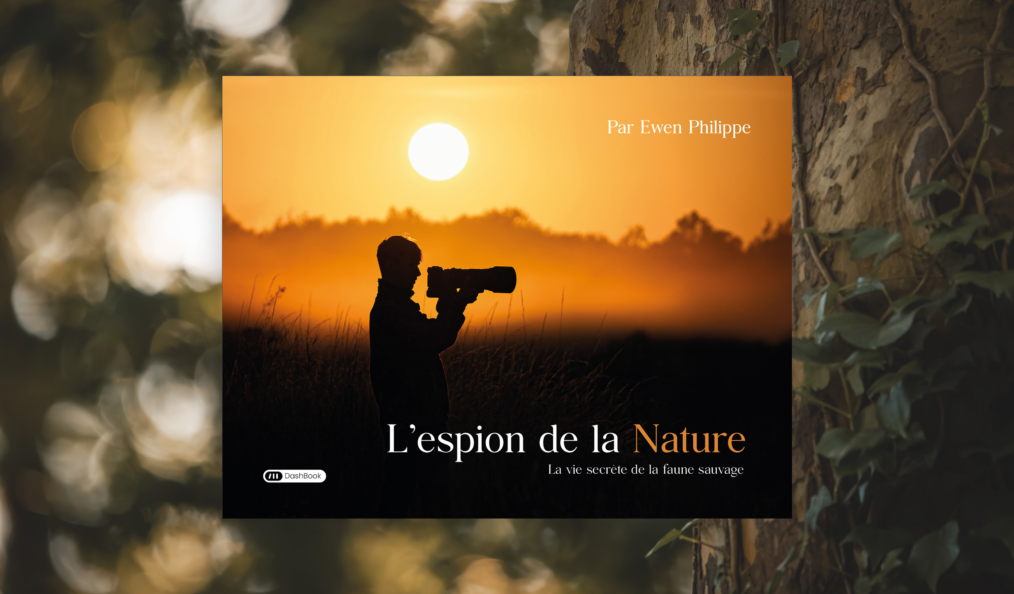 L’espion de la Nature