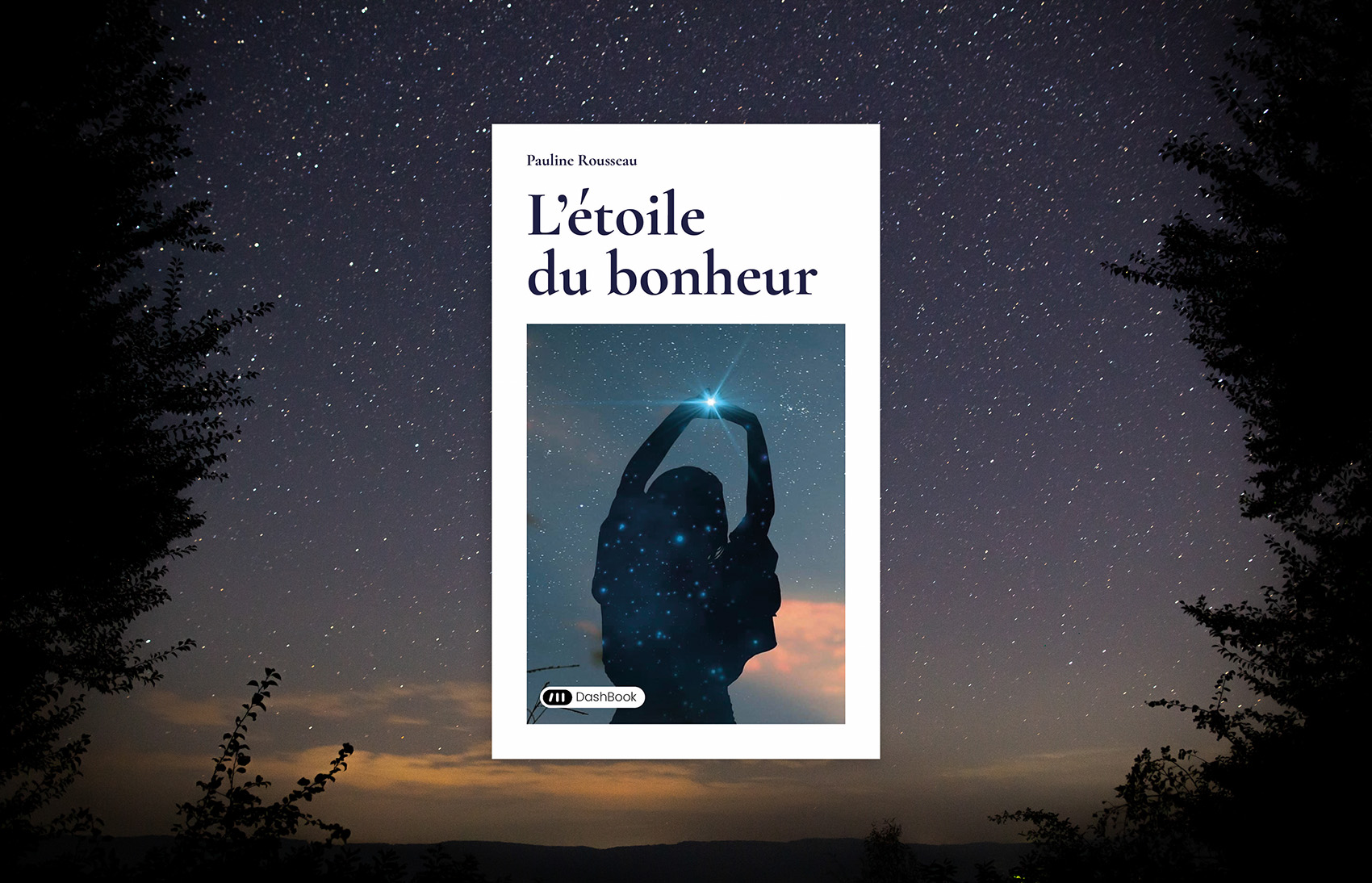 L'étoile du bonheur