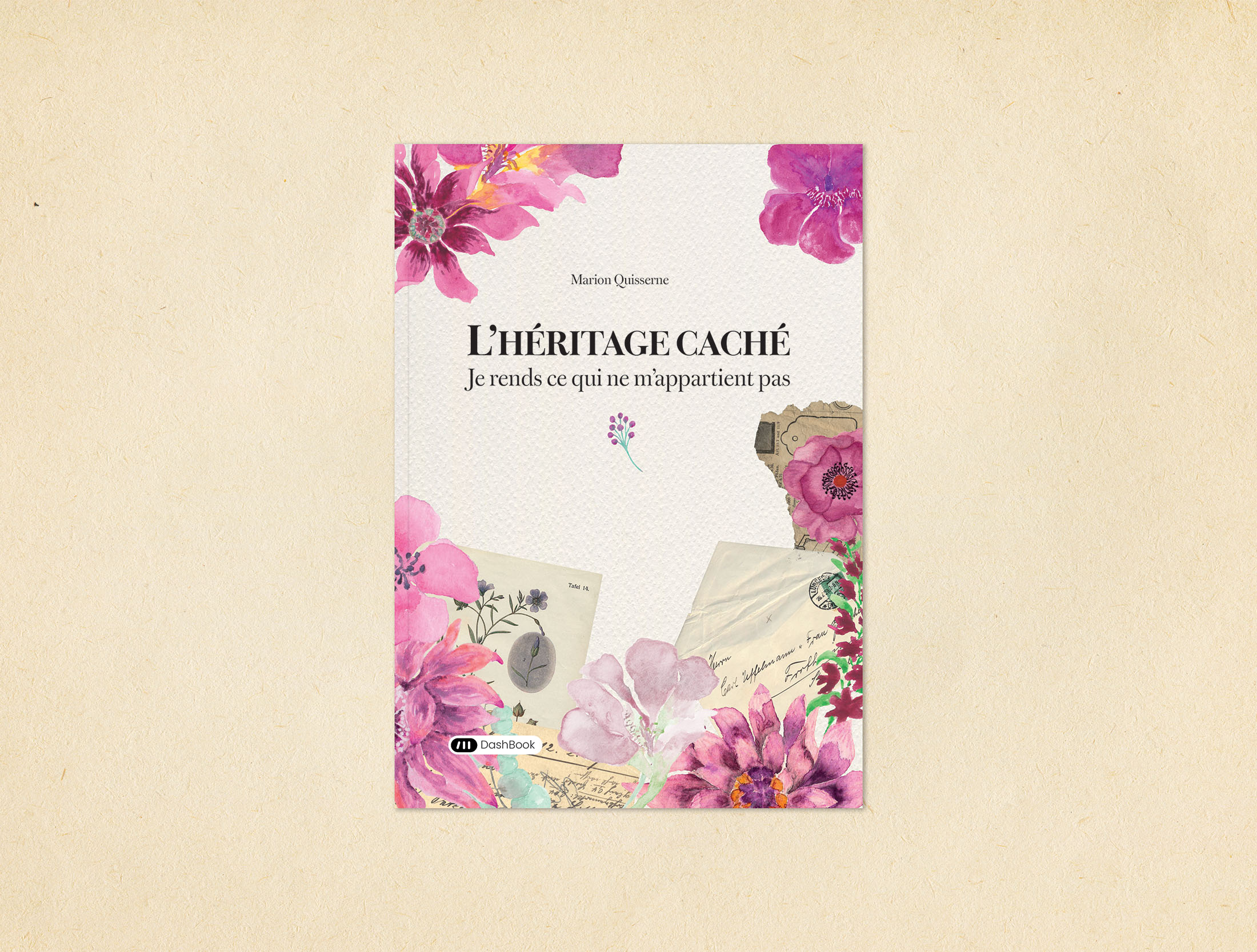 L’héritage caché