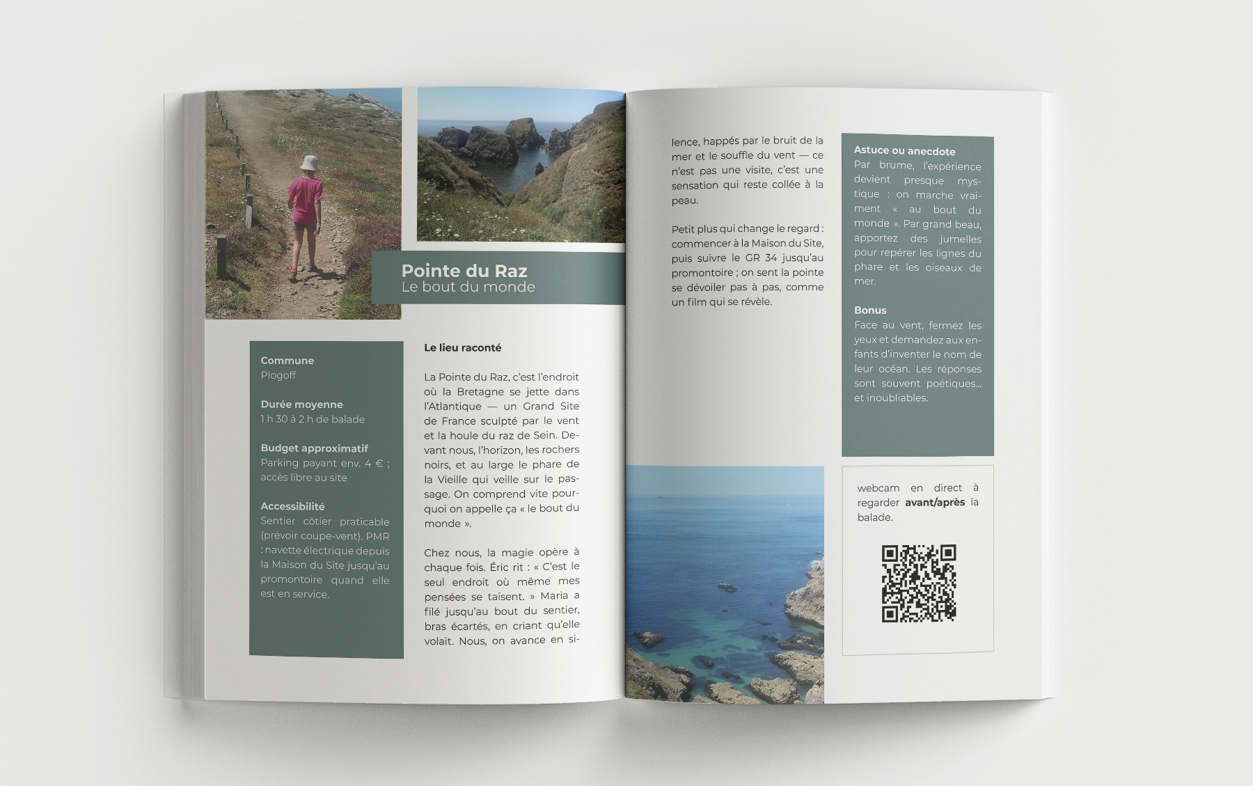 Extrait 4 du guide La Bretagne en famille
