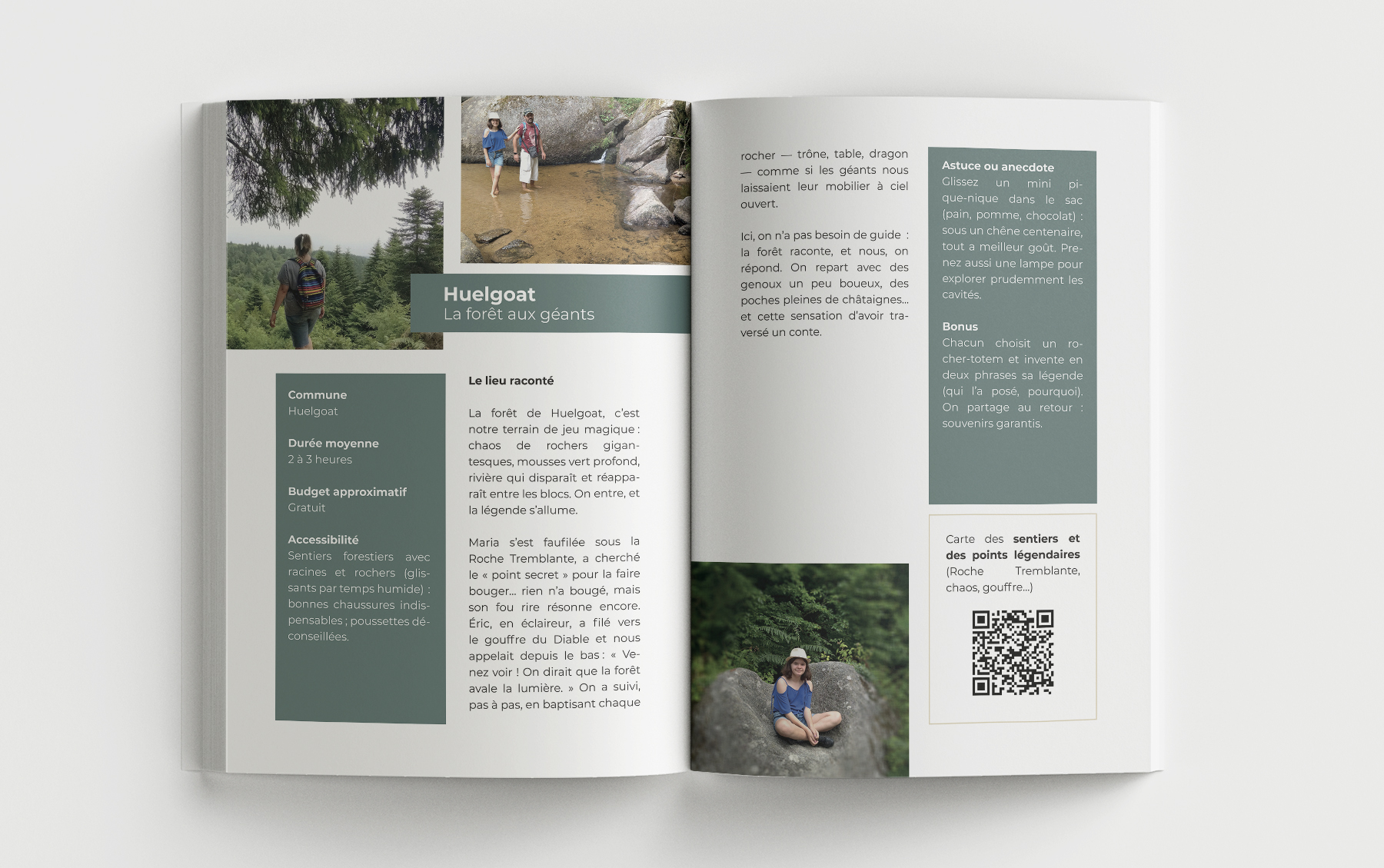 Extrait 5 du guide La Bretagne en famille