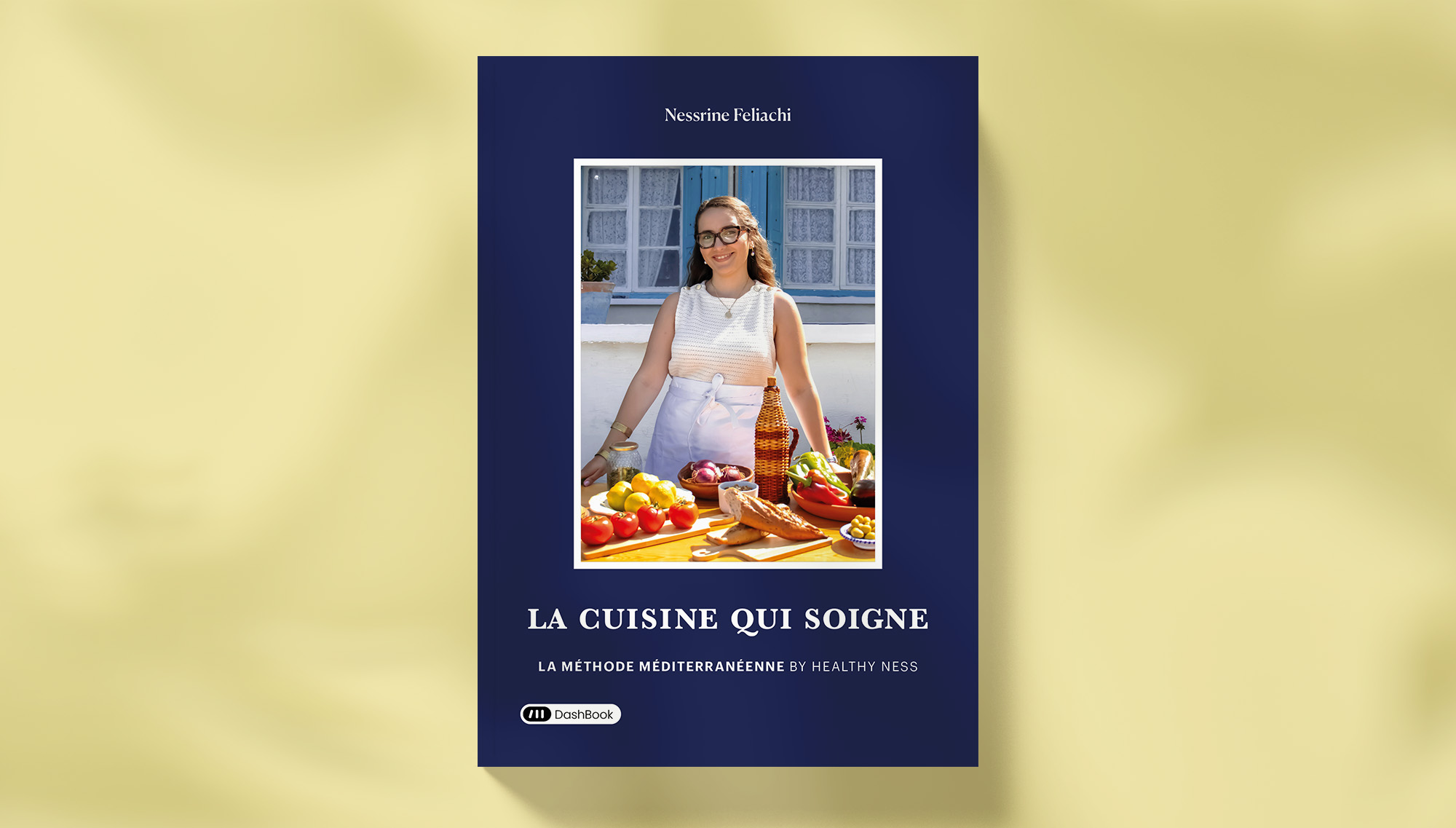 La cuisine qui soigne