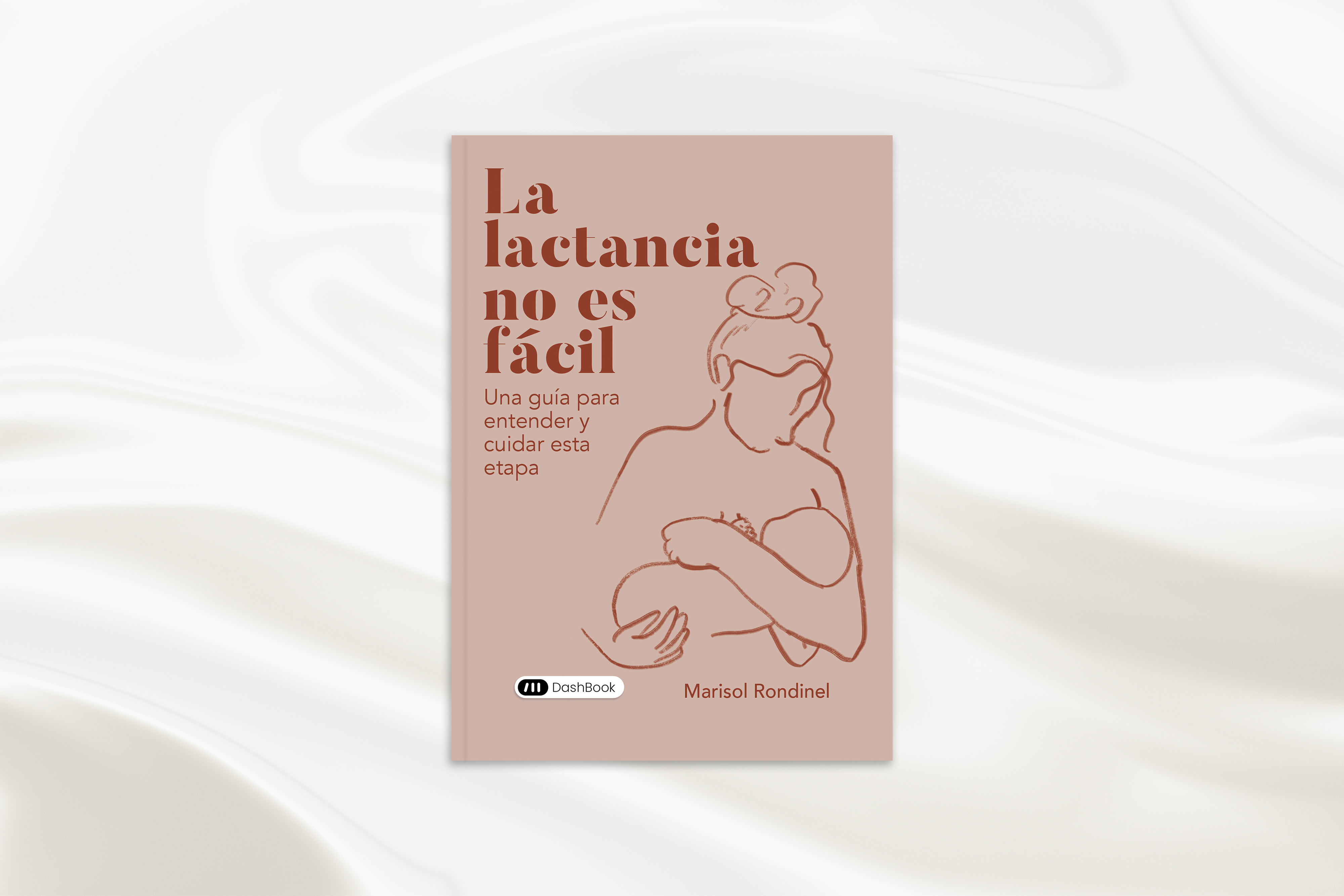 La lactancia no es fácil