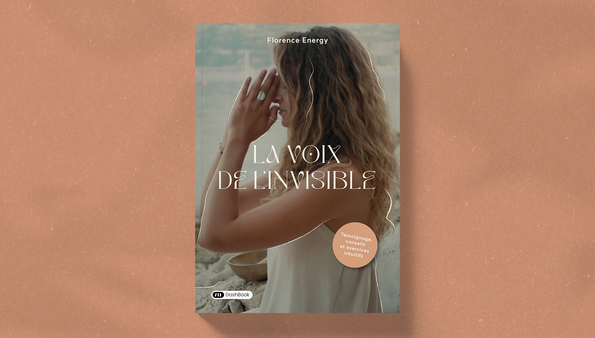 La voix de l'invisible