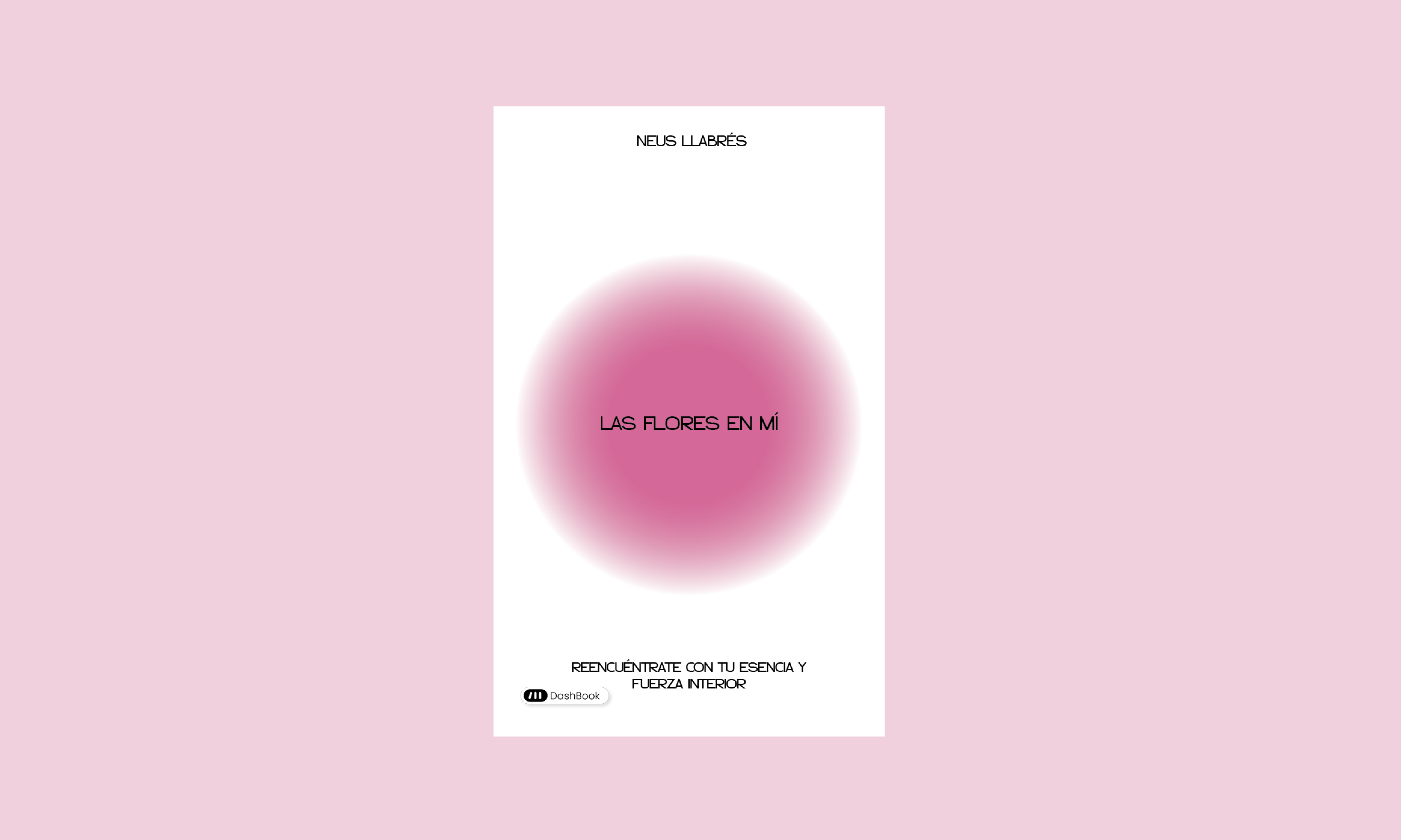 Las Flores en Mí