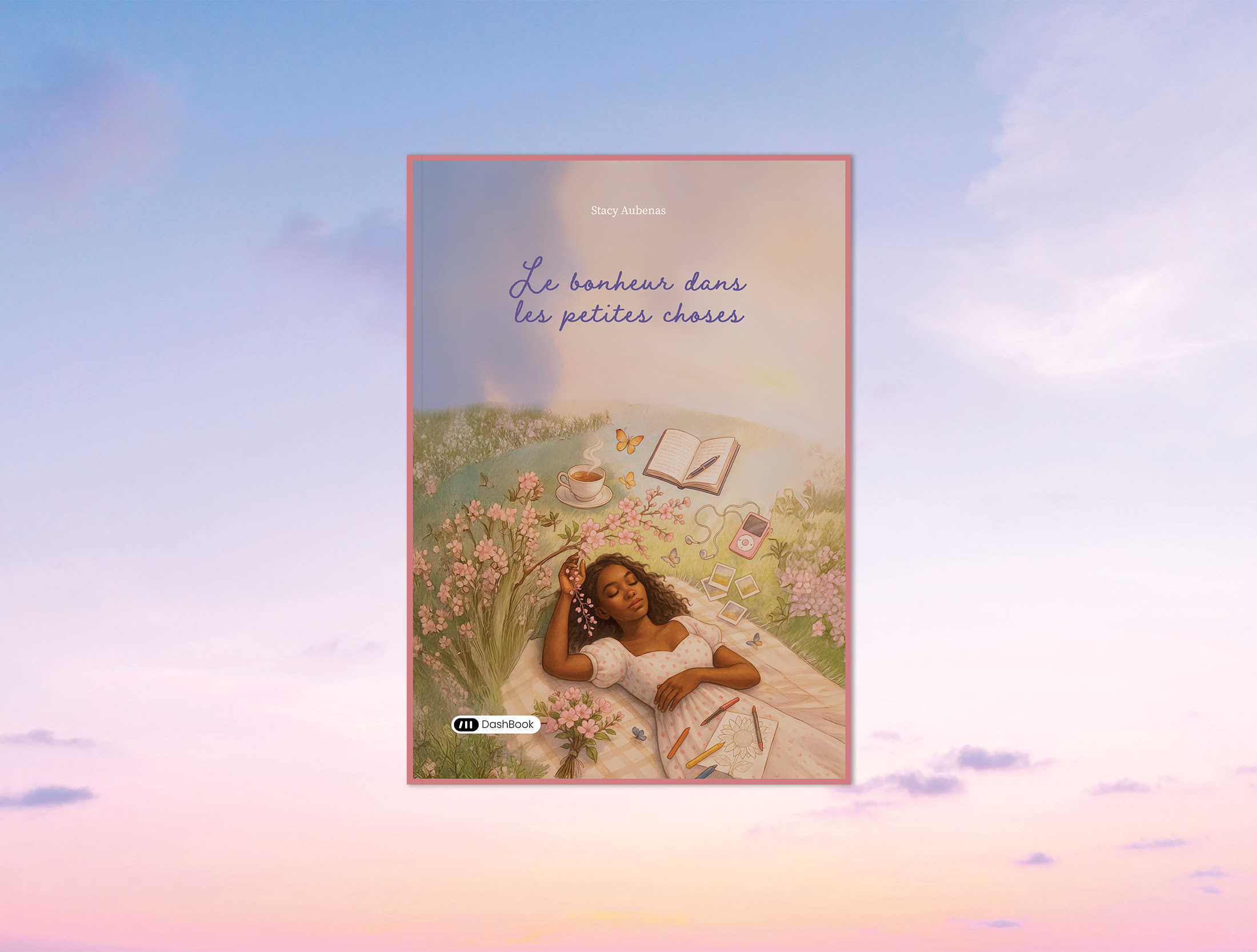 Le bonheur dans les petites choses