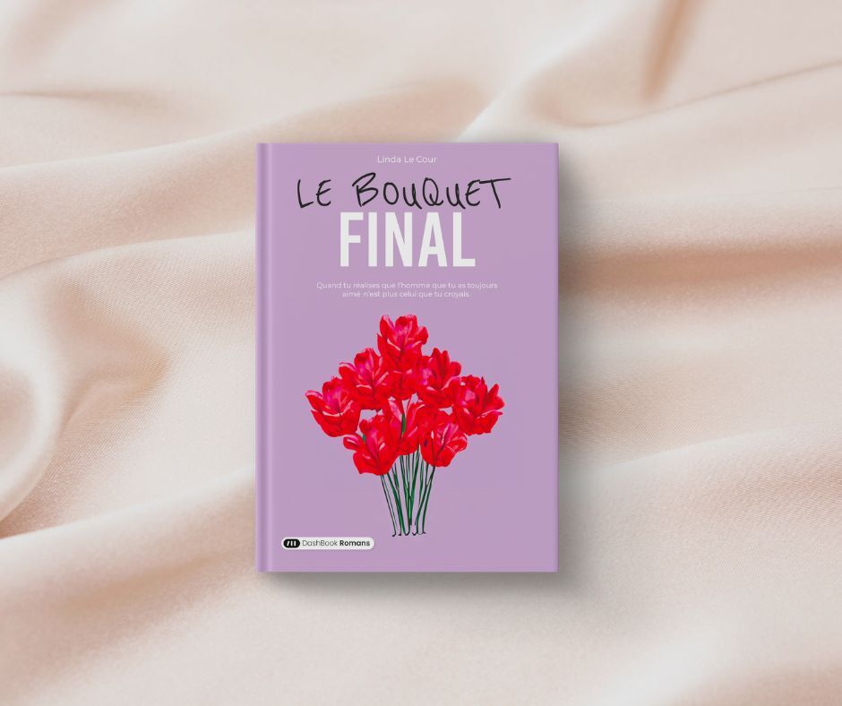 Le bouquet final