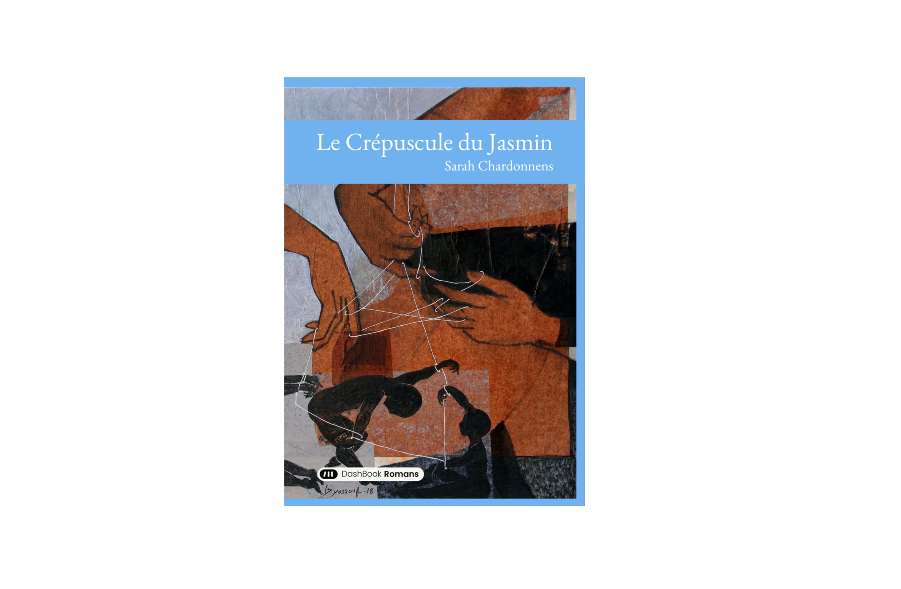 Le Crépuscule du Jasmin