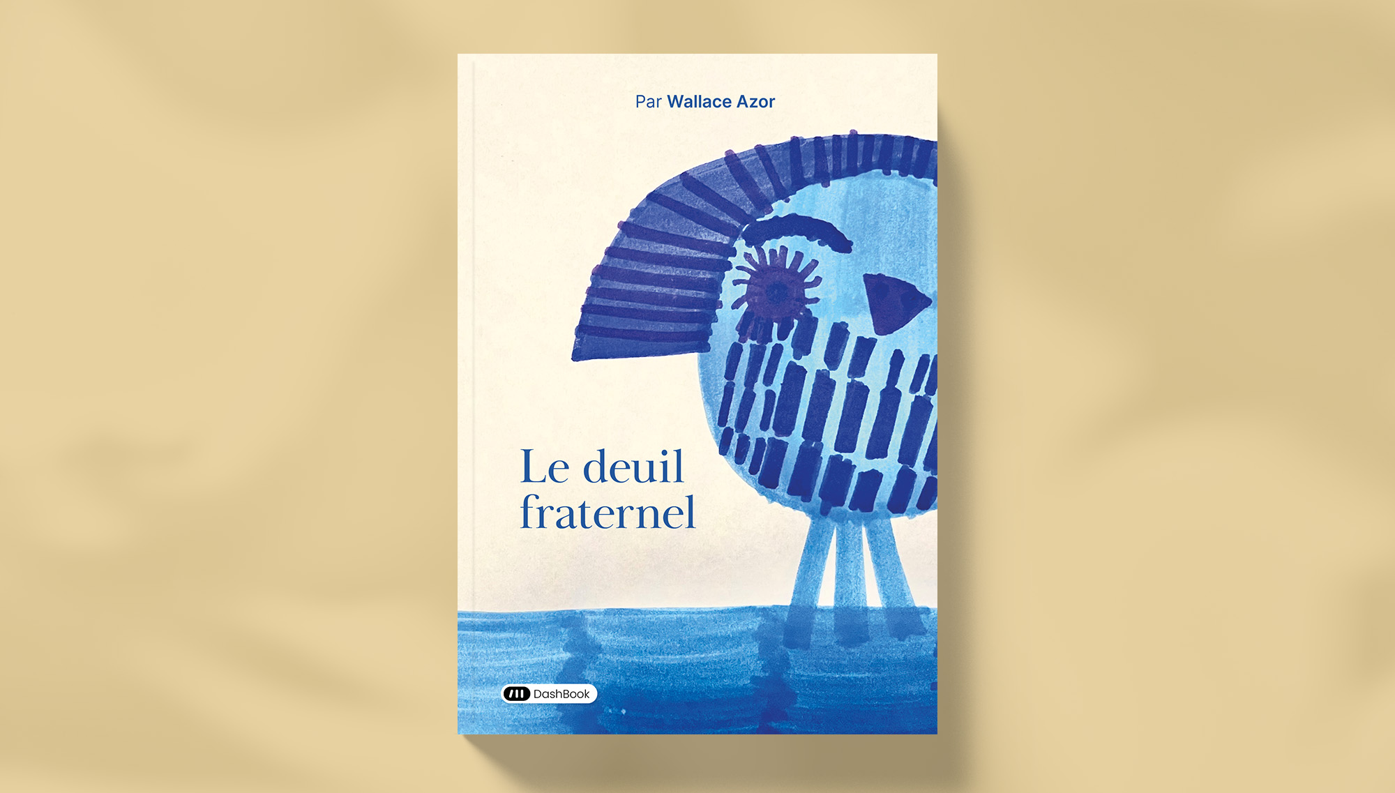 Le deuil fraternel
