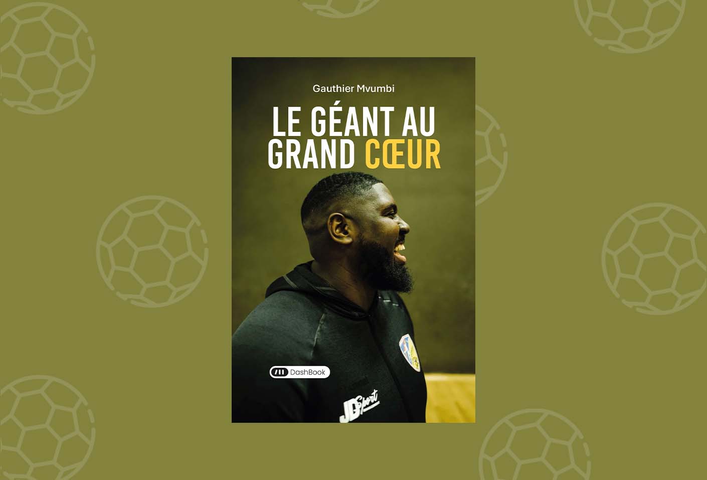 Le Géant au grand coeur
