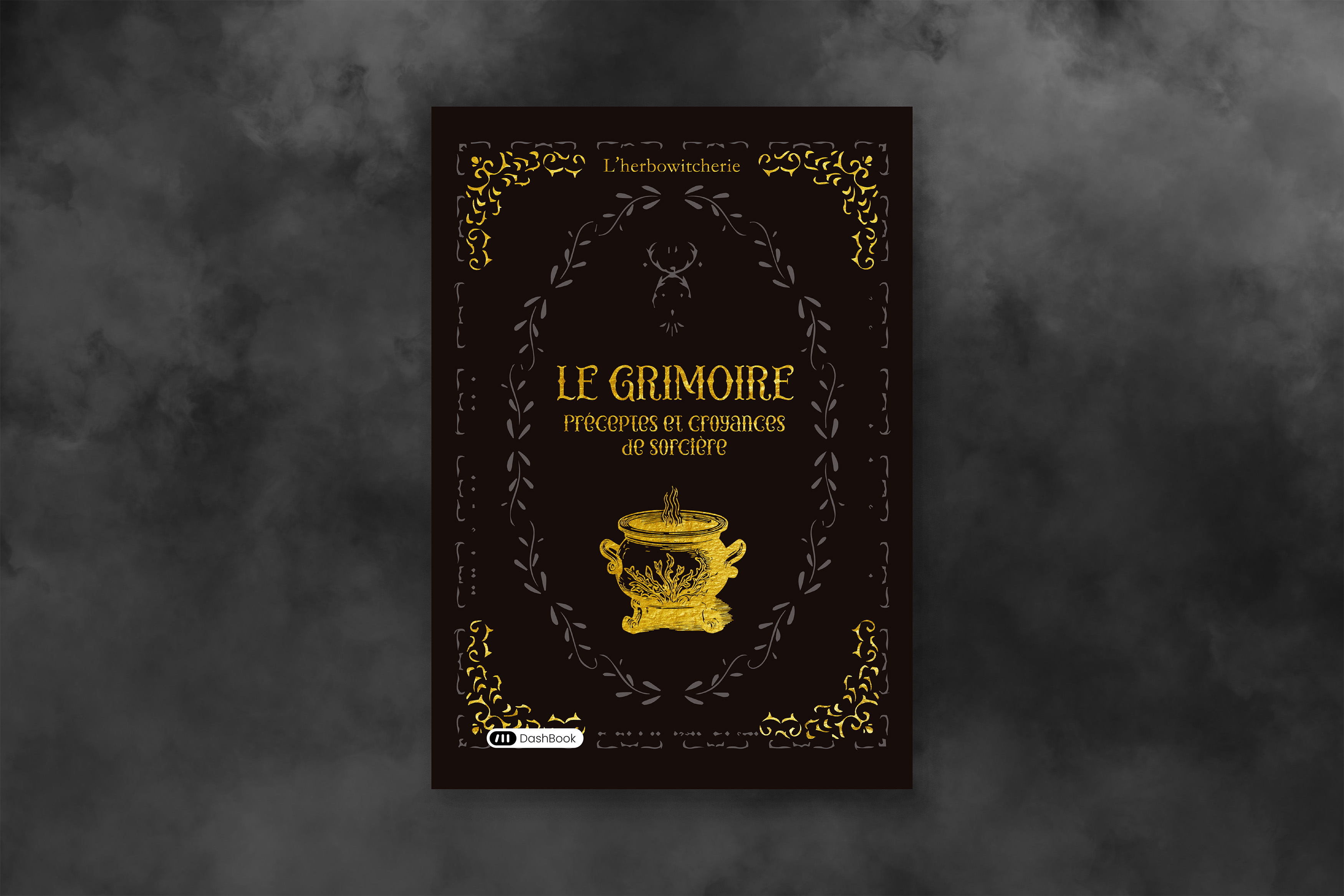 Le Grimoire
