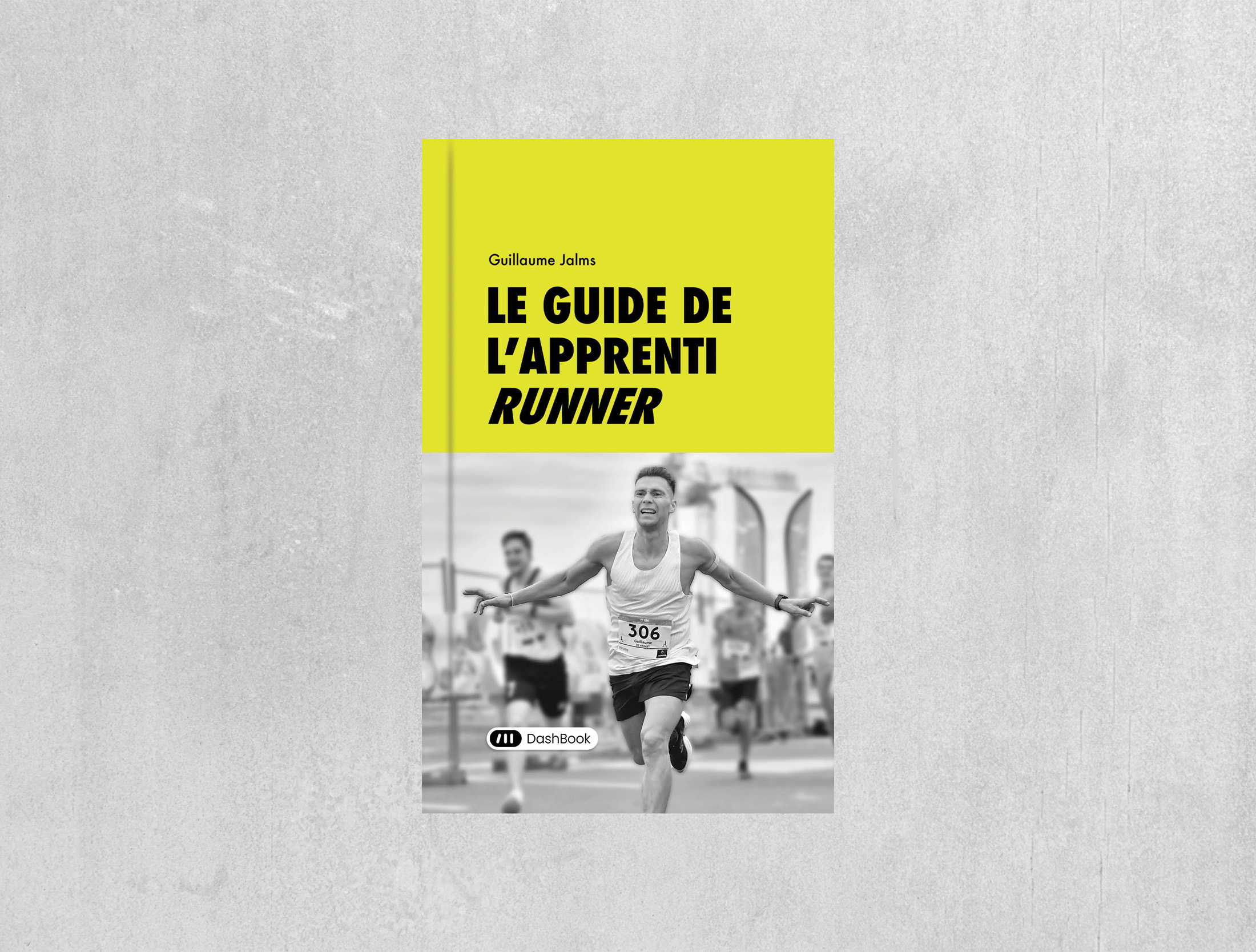 Le guide de l’apprenti runner