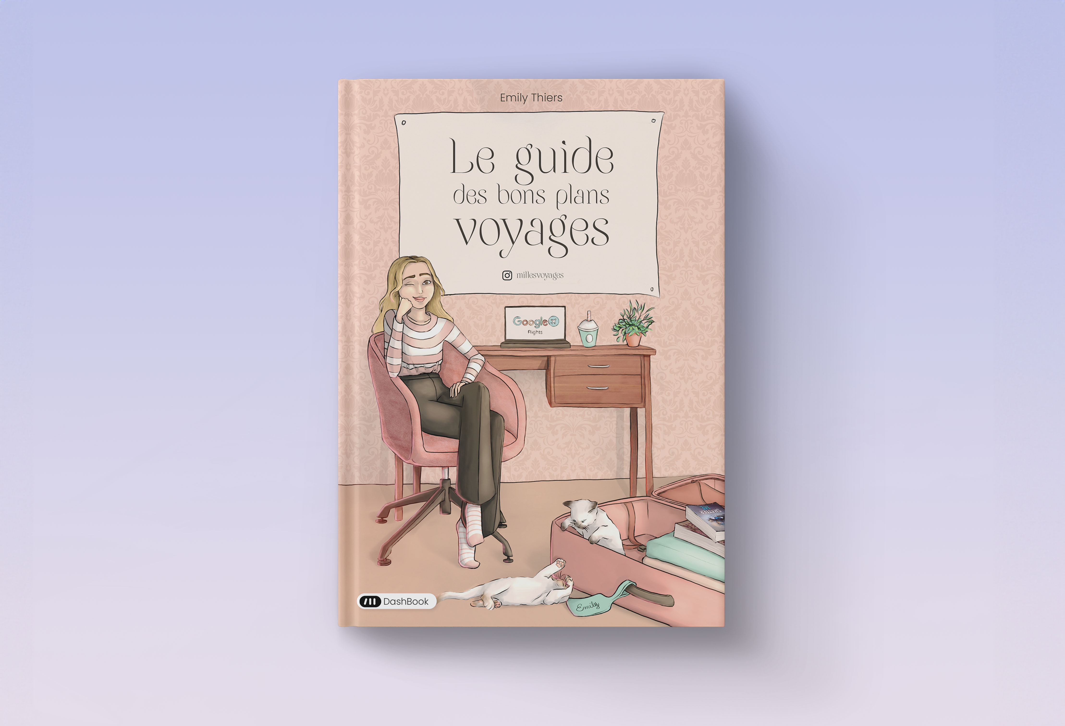 Le guide des bons plans voyages