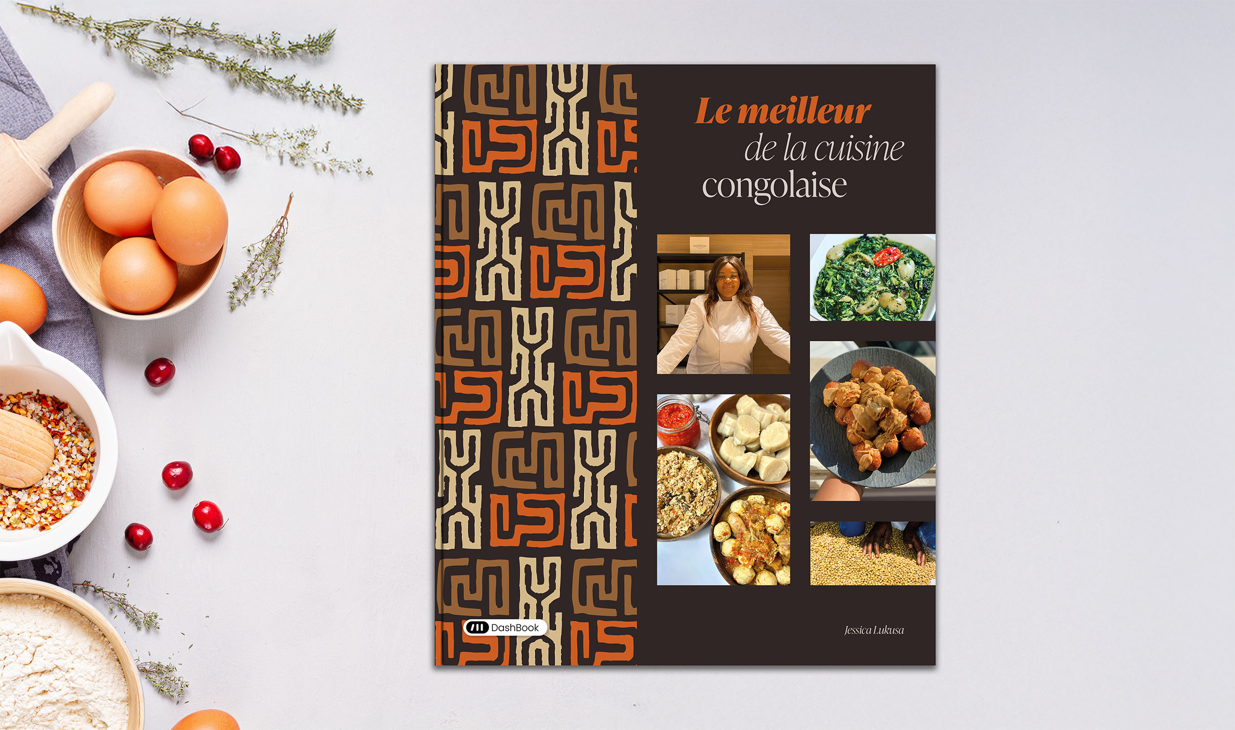 Le meilleur de la cuisine congolaise