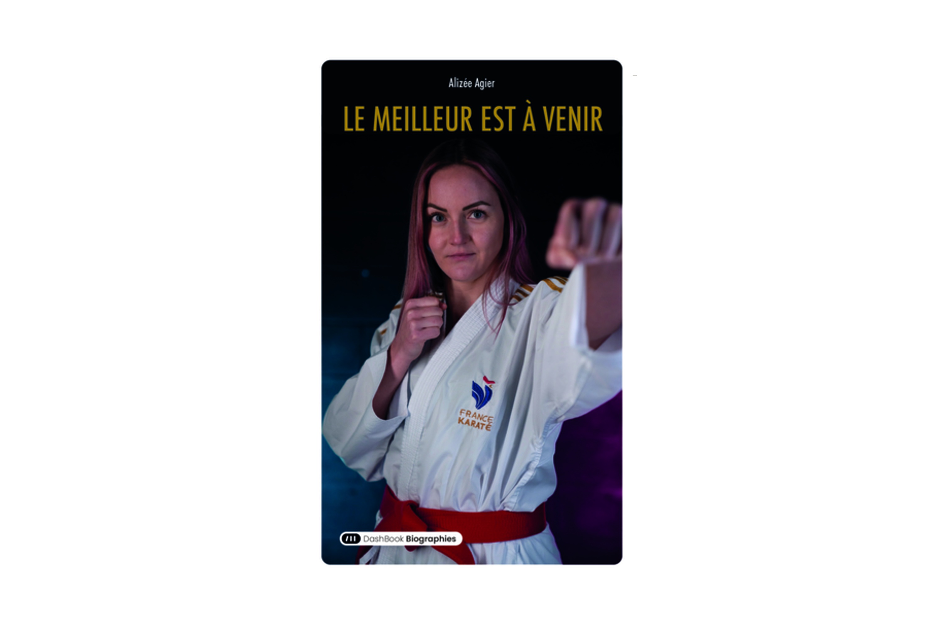 Le meilleur est à venir