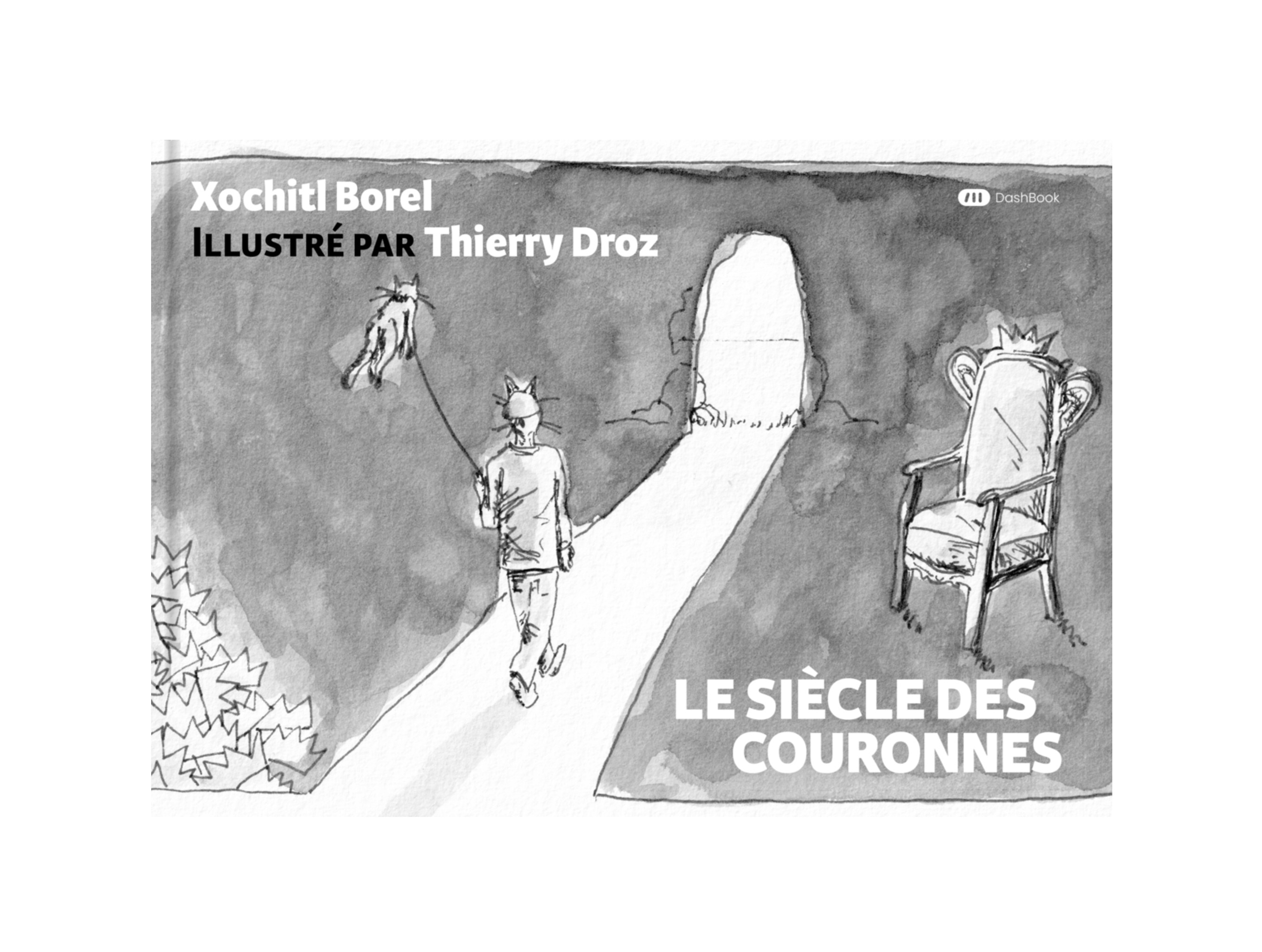 Le Siècle des couronnes
