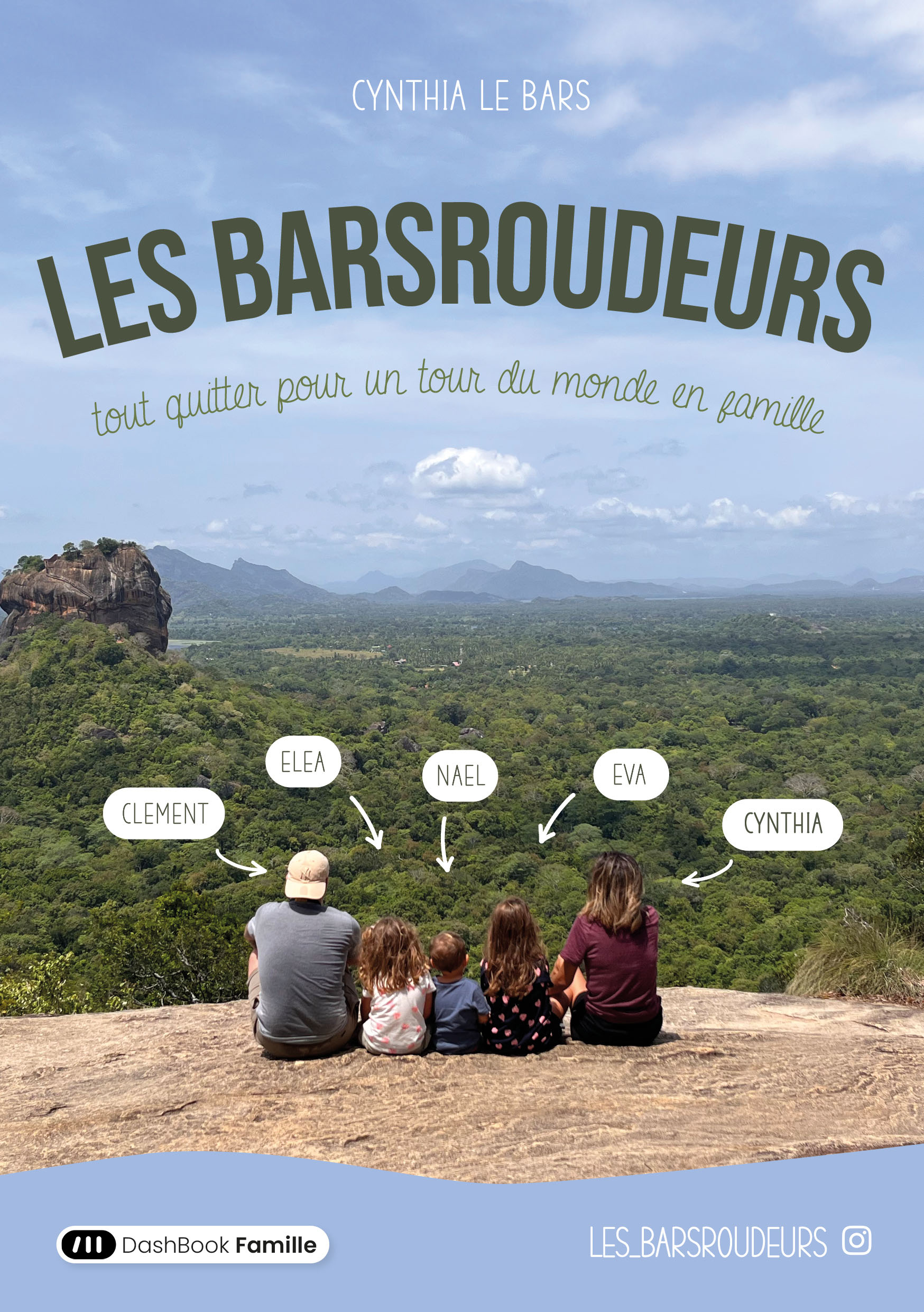 Les Barsroudeurs