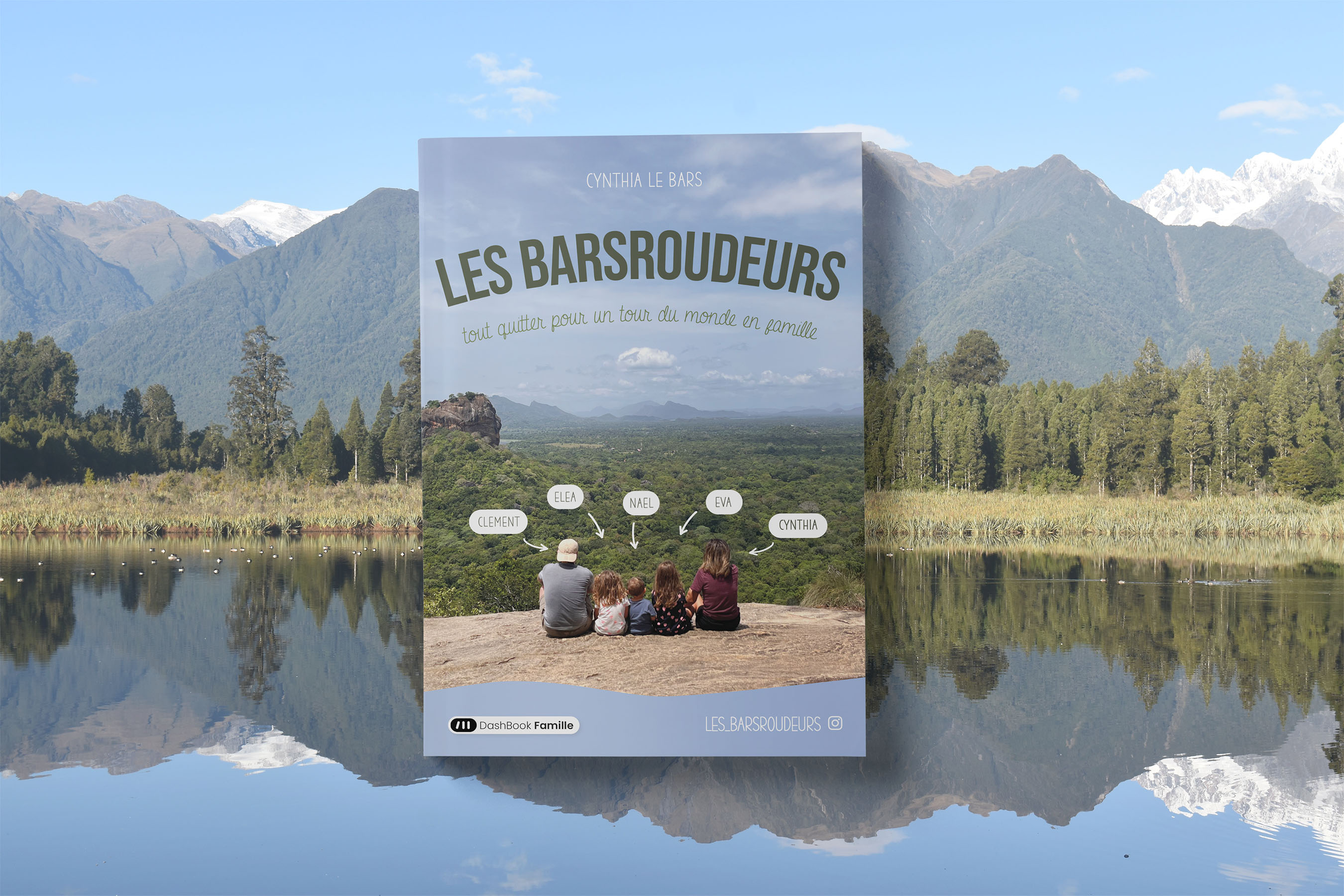Les Barsroudeurs