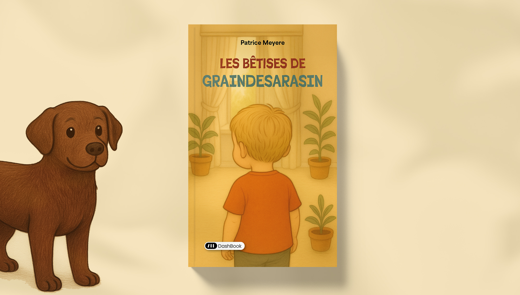 Les bêtises de Graindesarasin