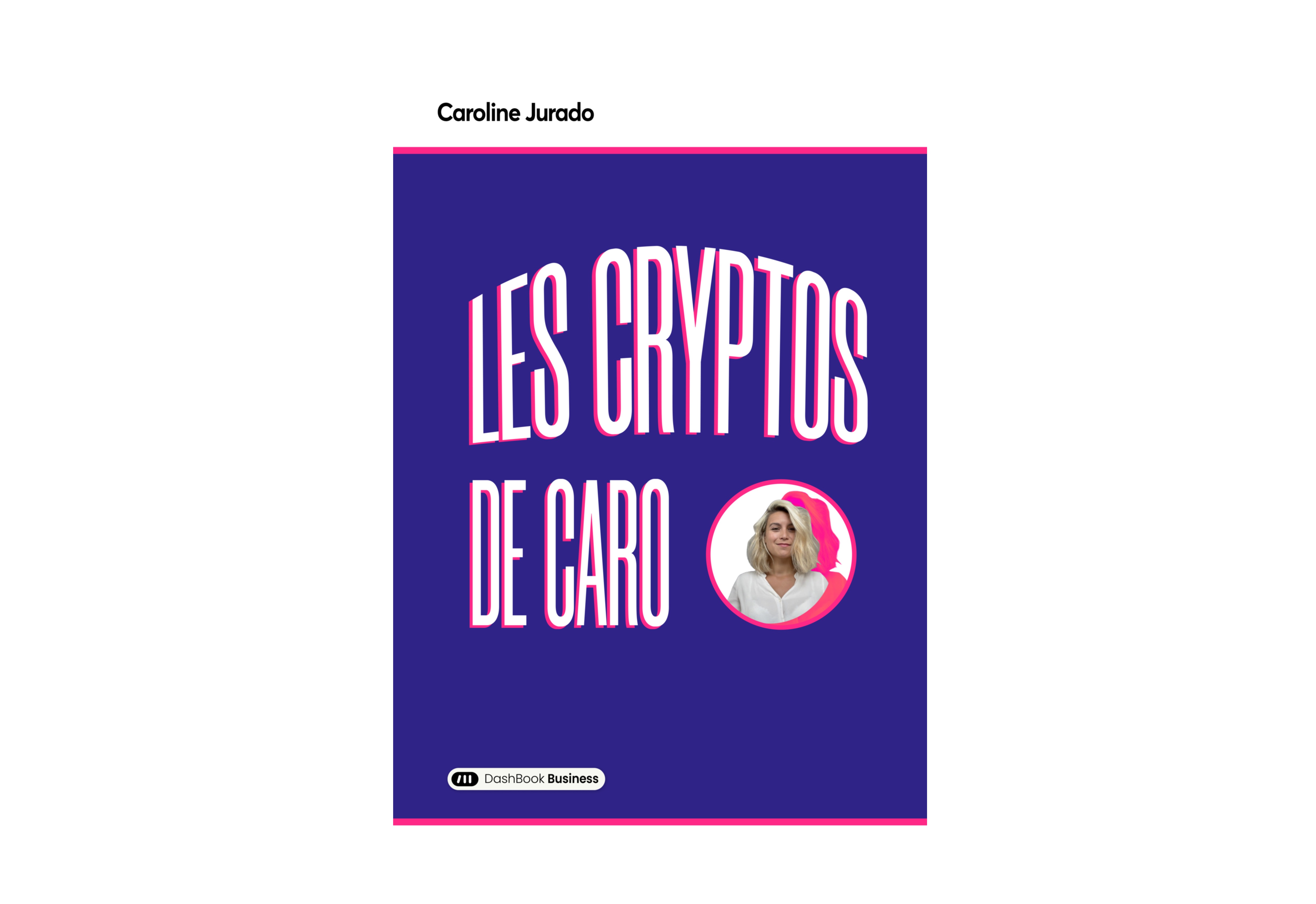 Les Cryptos de Caro