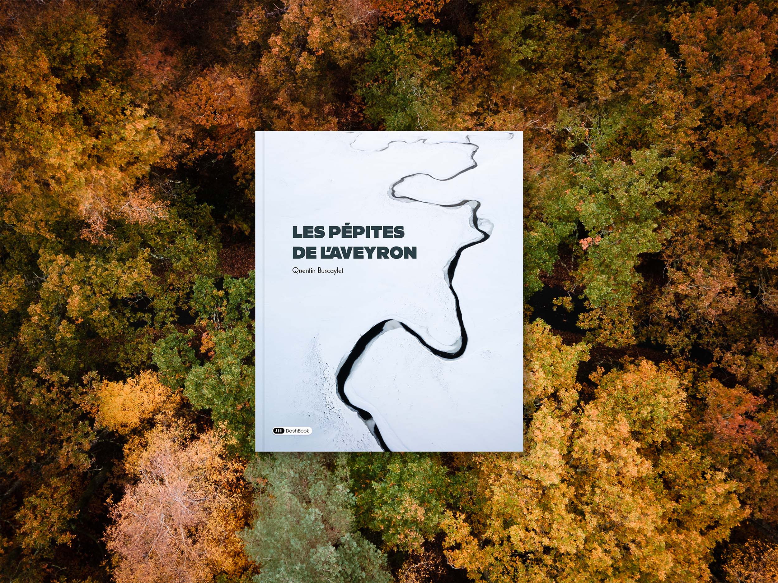 Les pépites de l'Aveyron