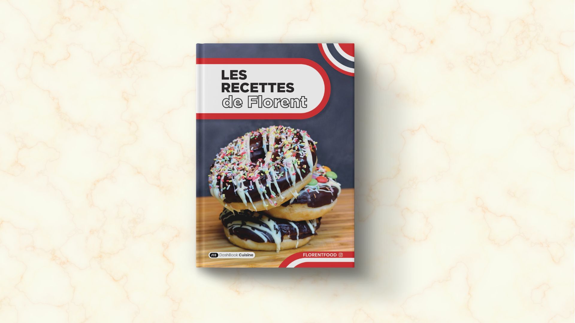 Les recettes de Florent