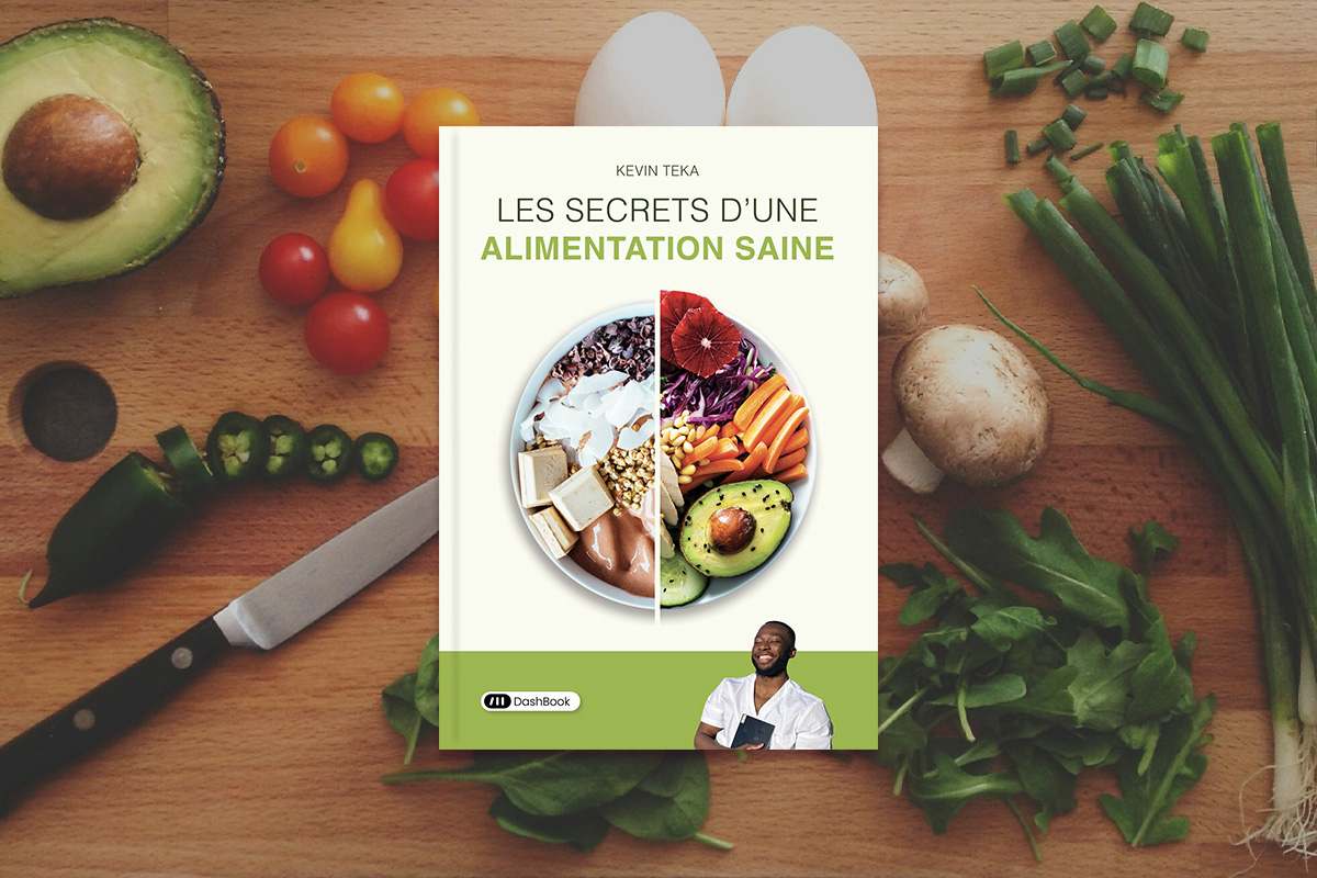 Les secrets d'une alimentation saine