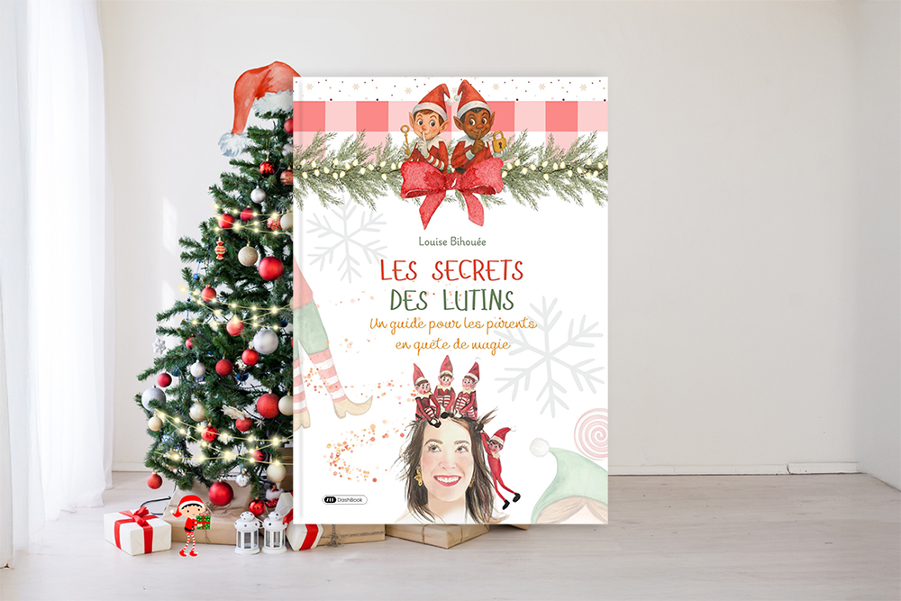 Les secrets des lutins