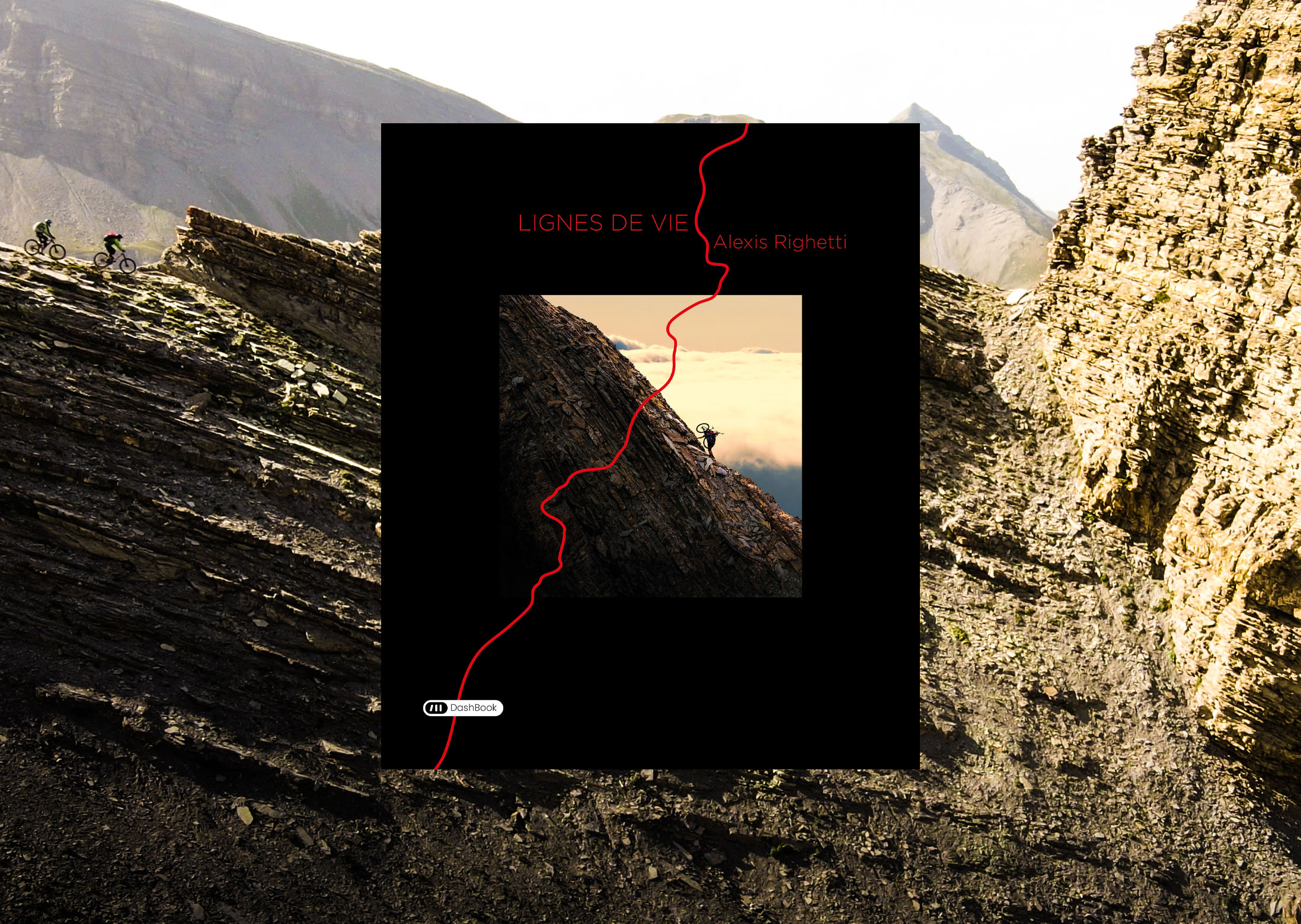Lignes de vie