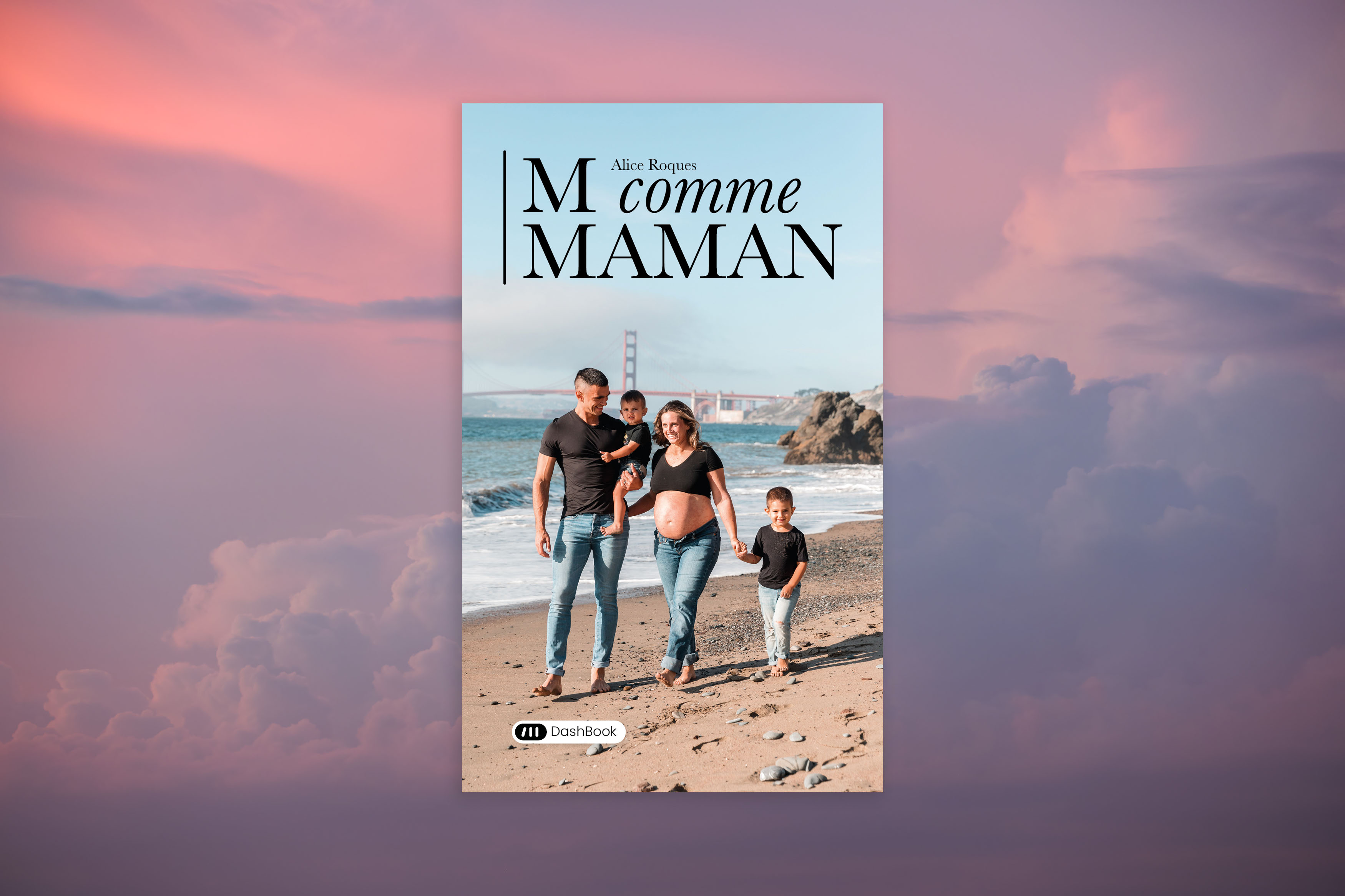 M comme maman