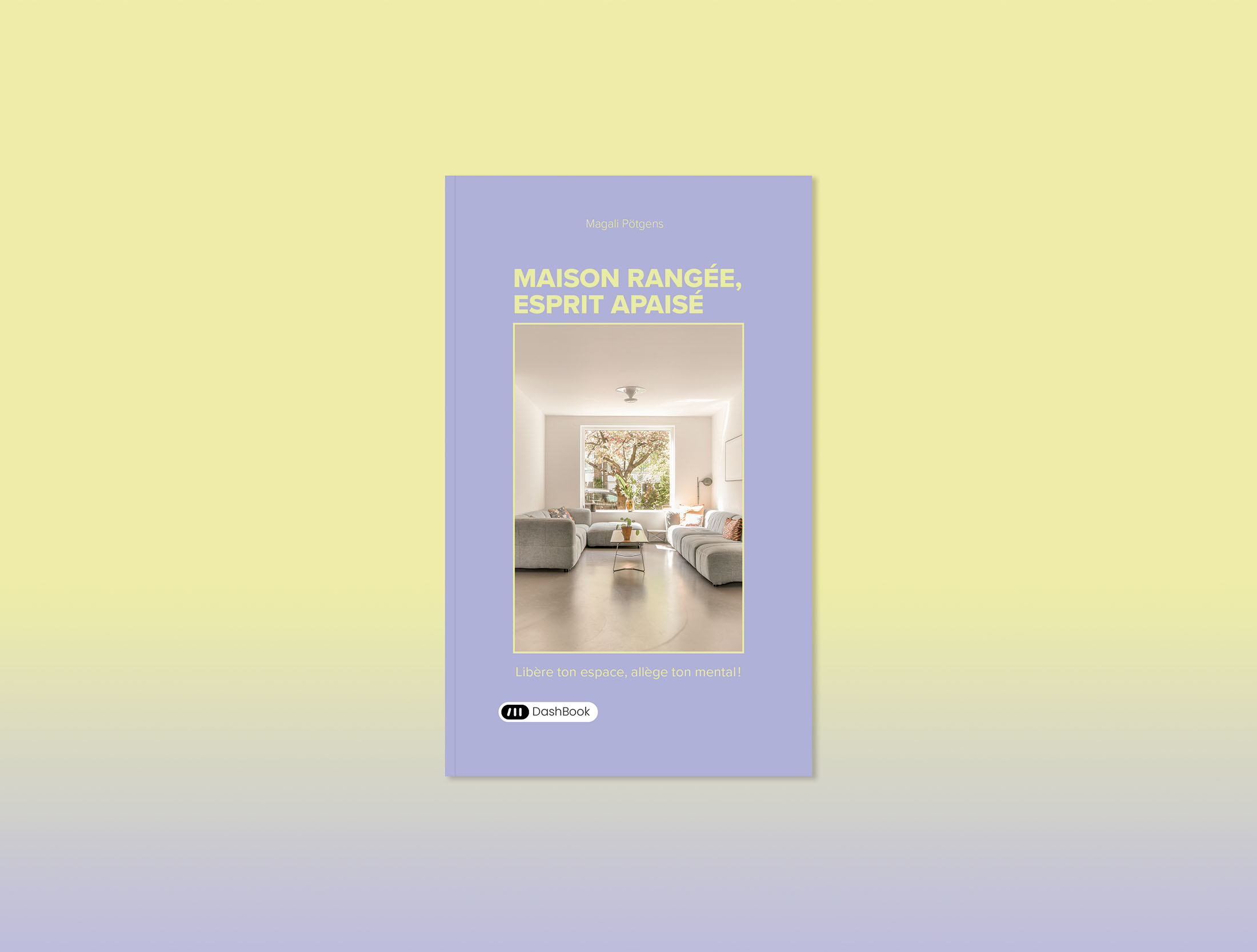 Maison rangée, esprit apaisé