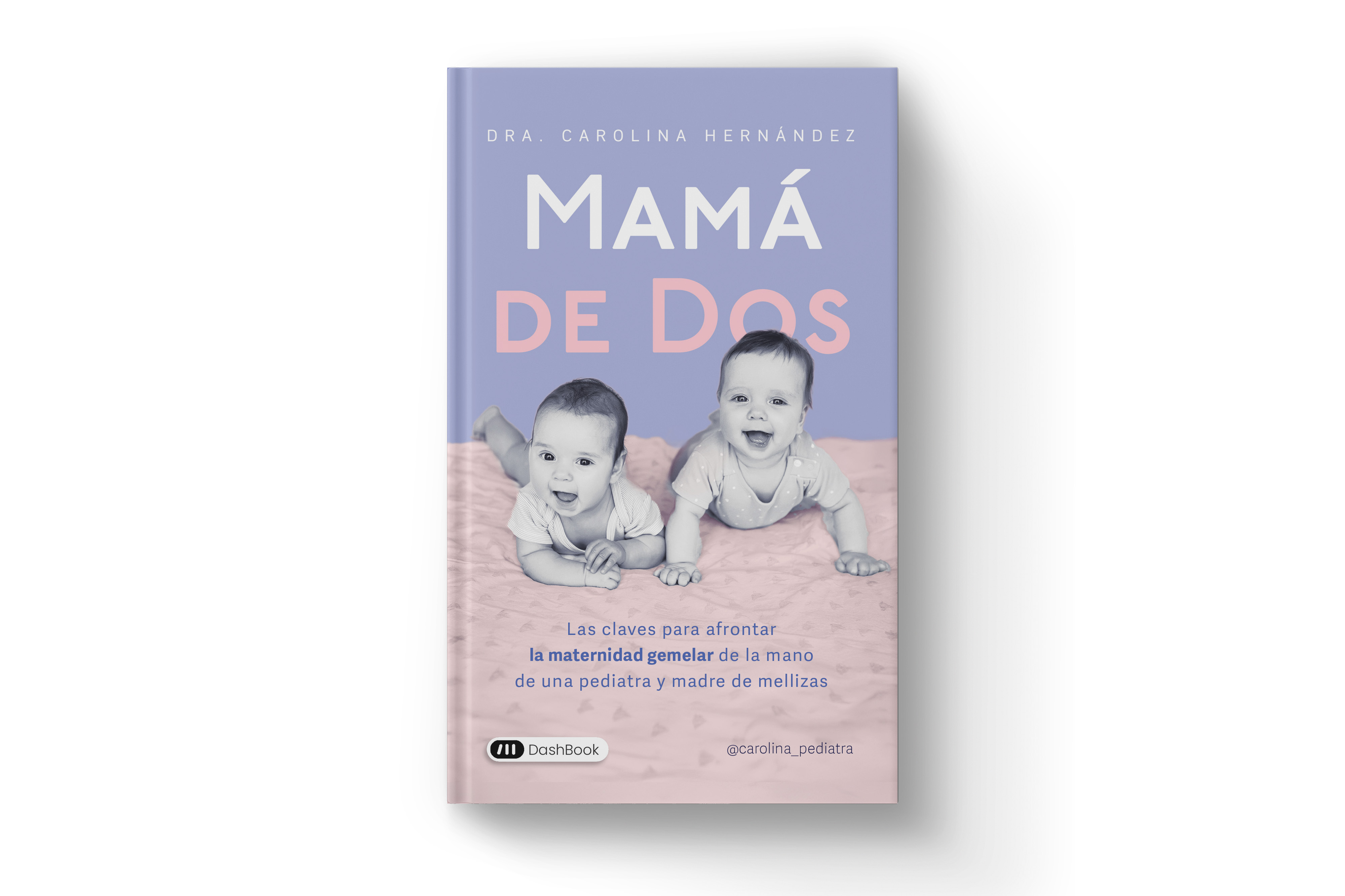 Mamá de dos