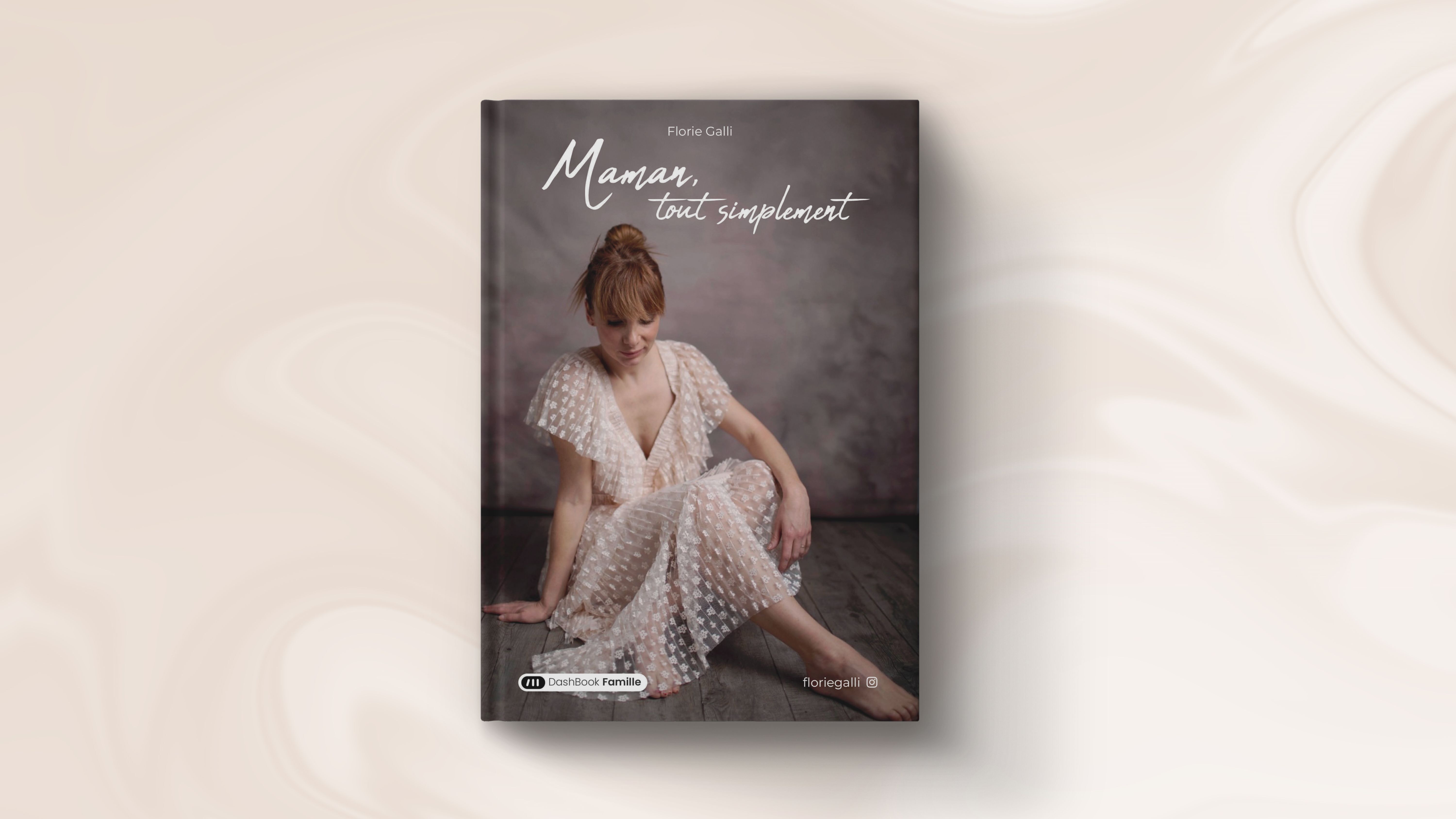 Maman, tout simplement
