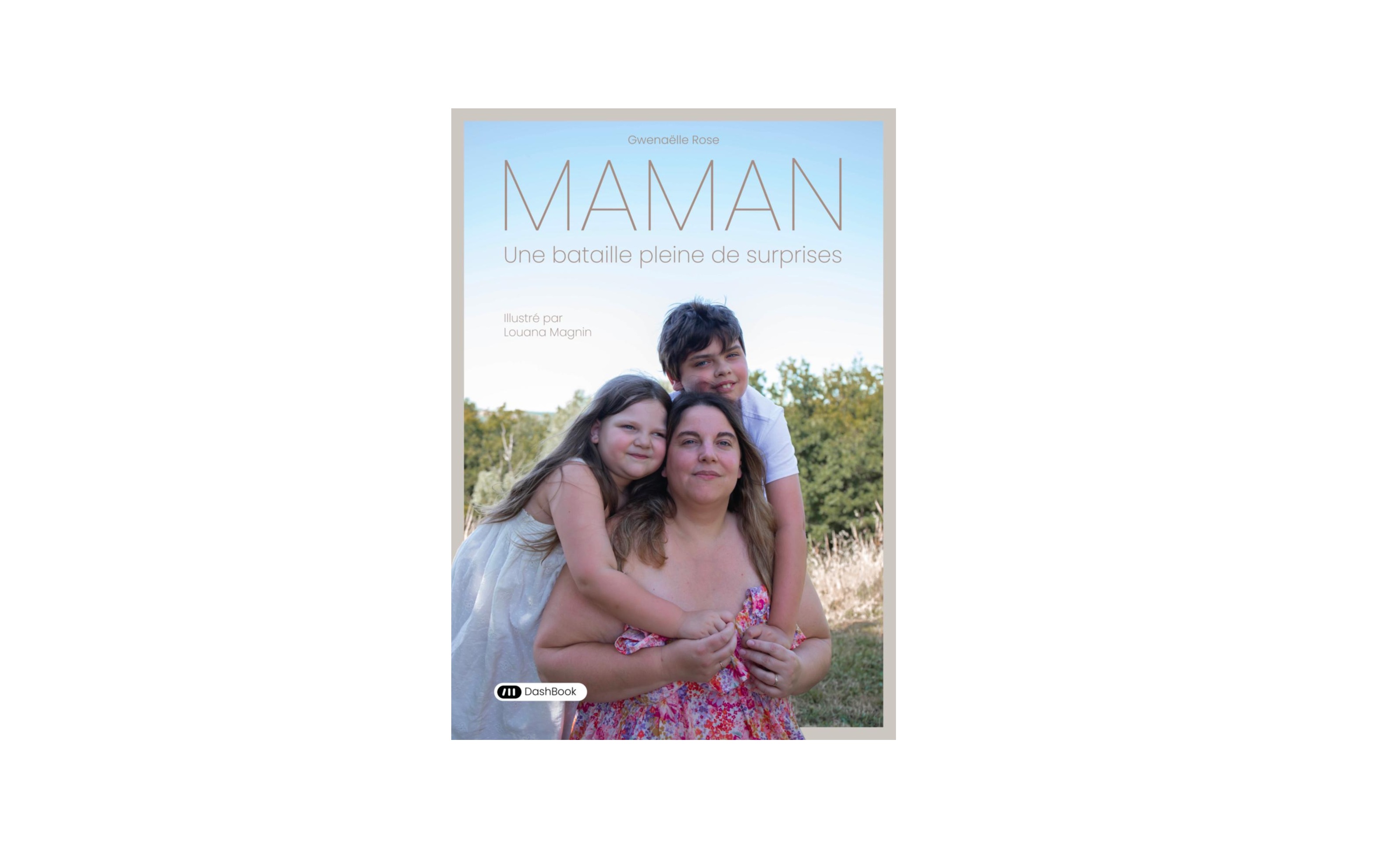 Maman, une bataille pleine de surprises