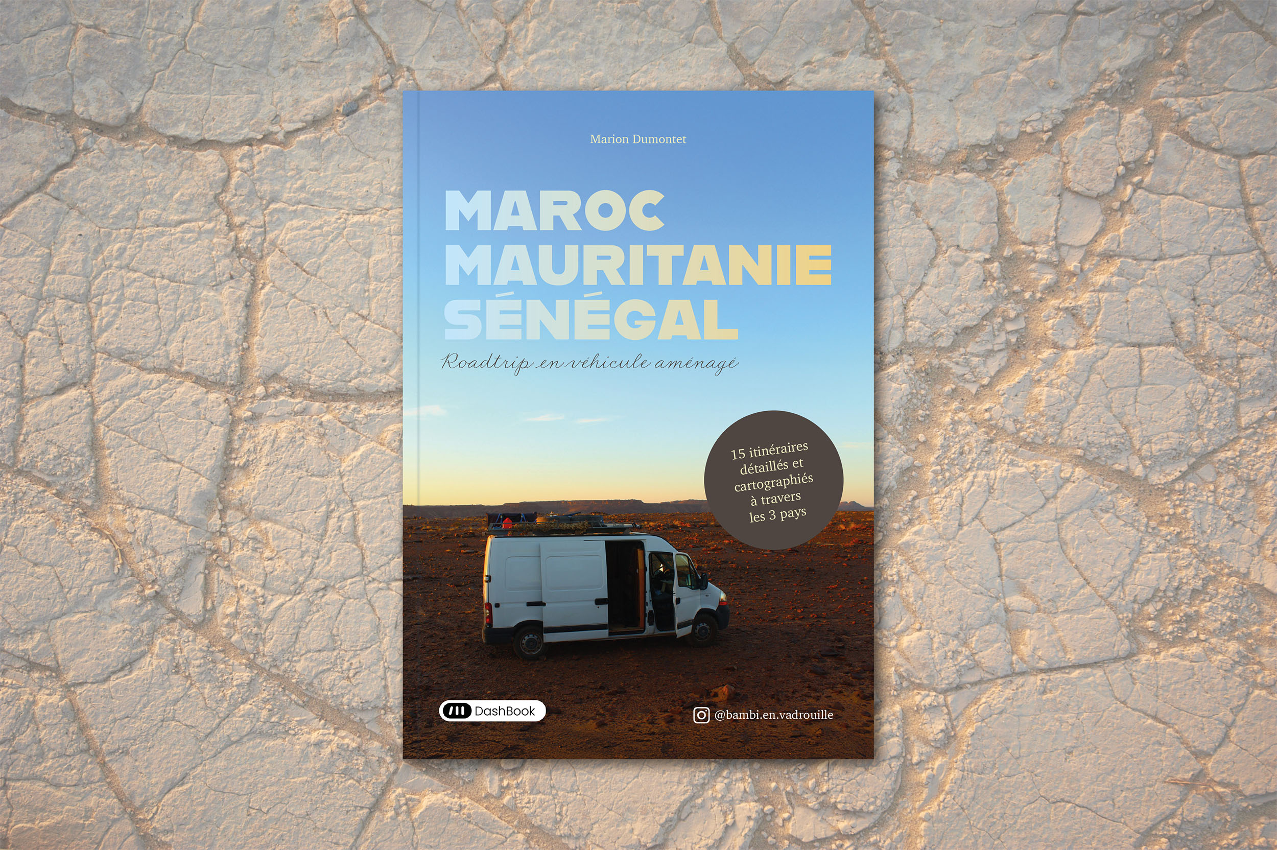 Maroc, Mauritanie, Sénégal