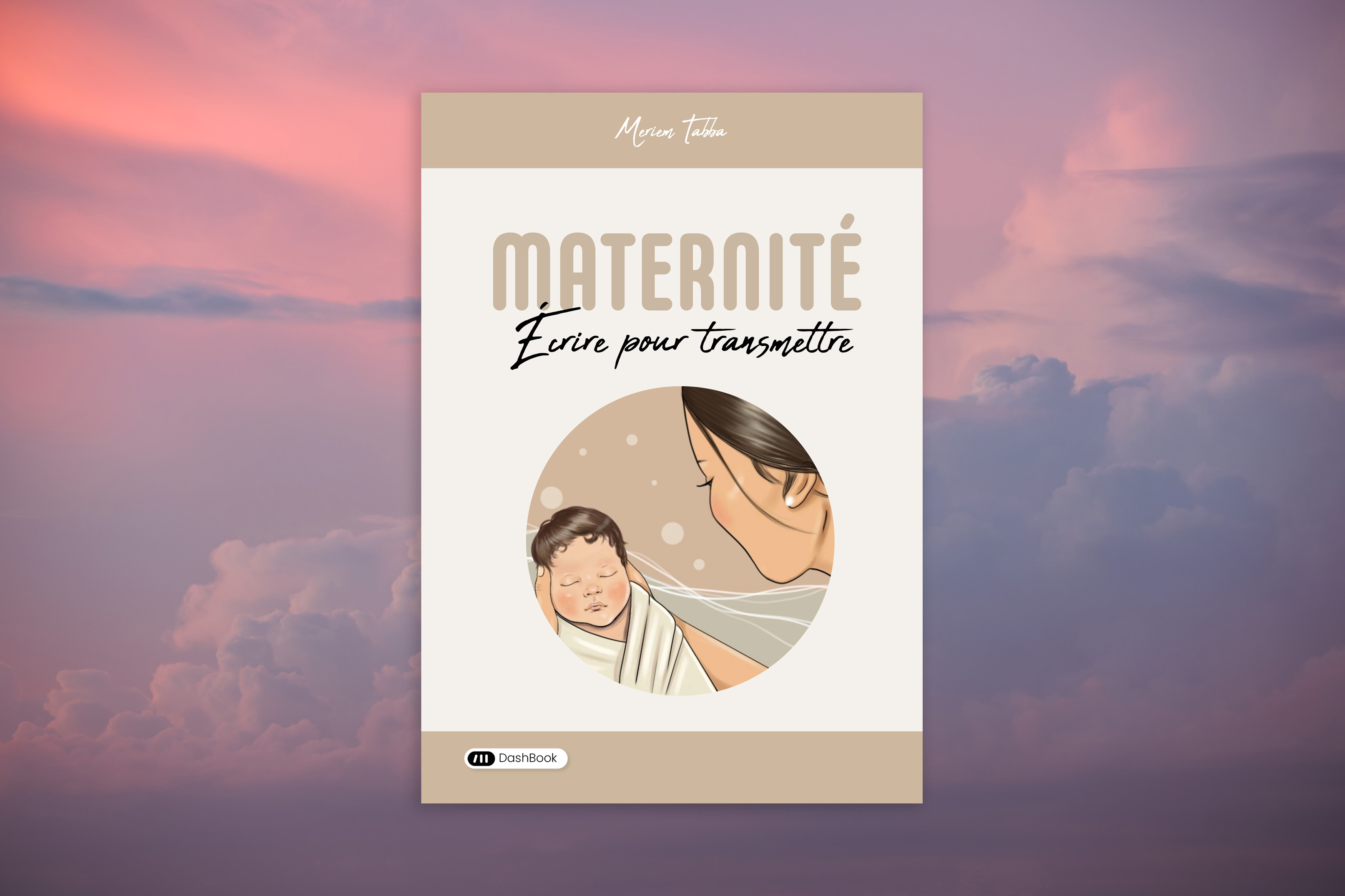 Maternité, écrire pour transmettre