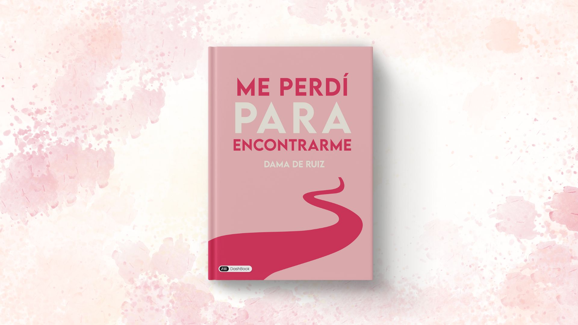 Me perdí para encontrarme