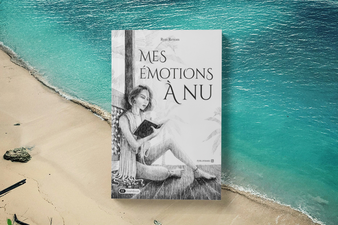 Mes émotions à nu