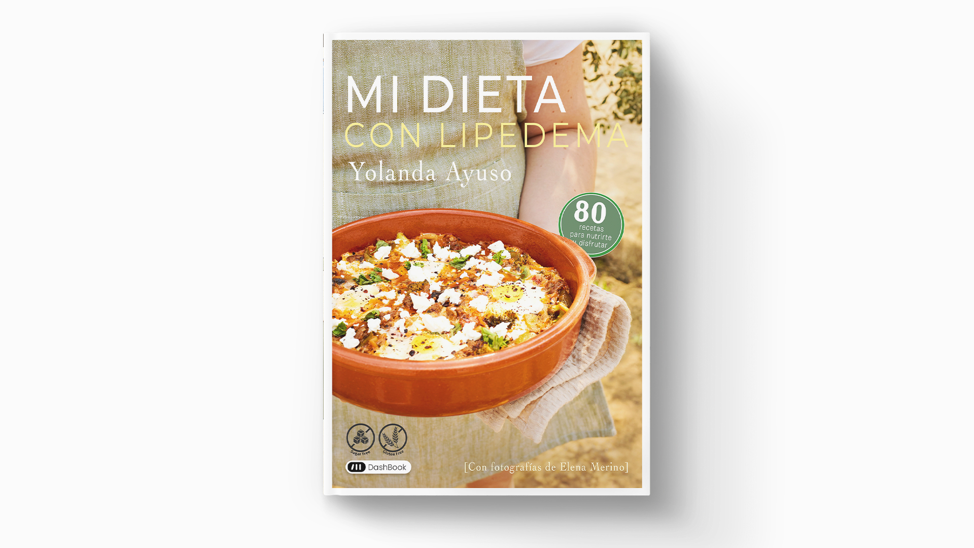 Mi dieta con lipedema