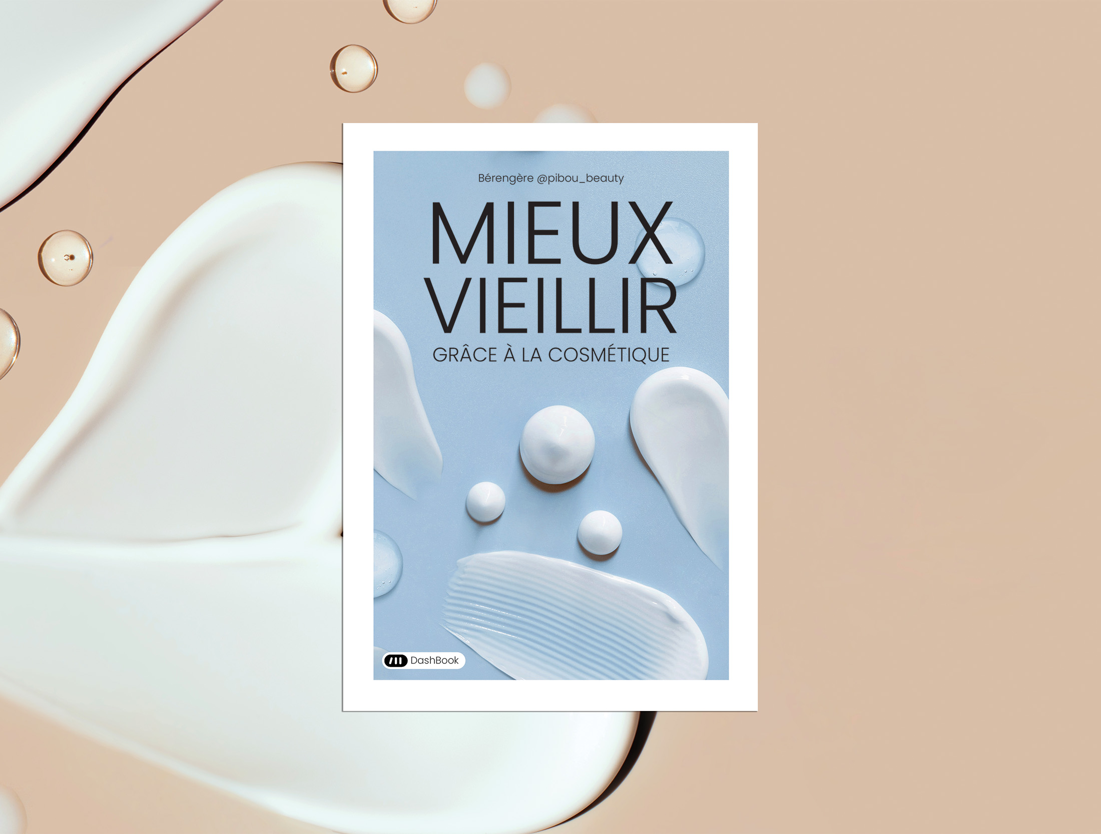 Mieux vieillir grâce à la cosmétique