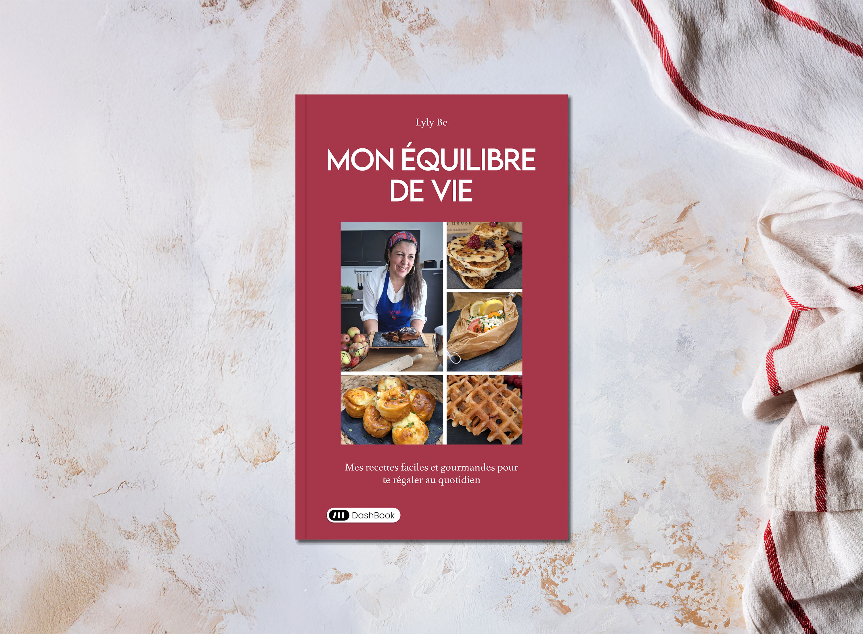 Mon équilibre de vie
