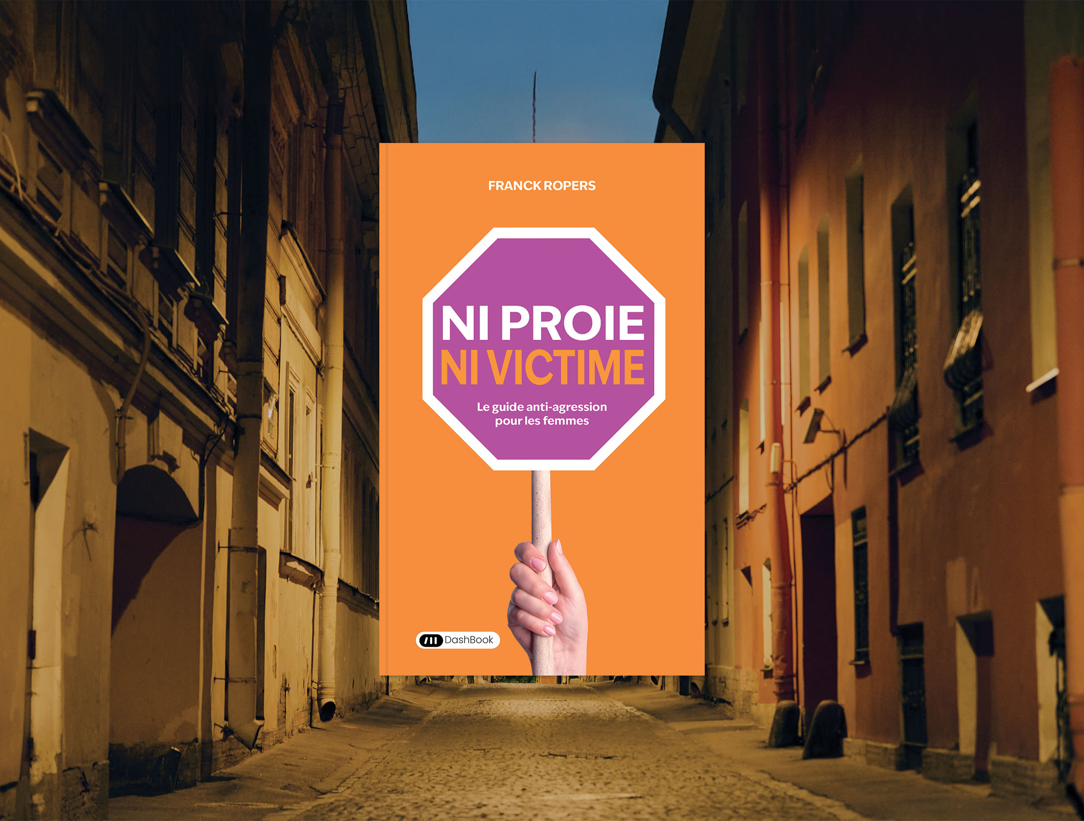 Ni proie, ni victime