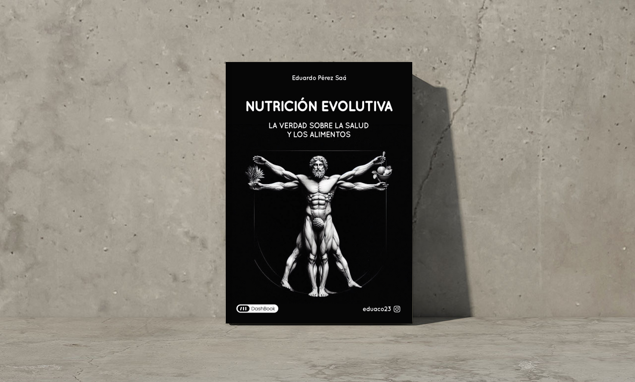 Nutrición Evolutiva