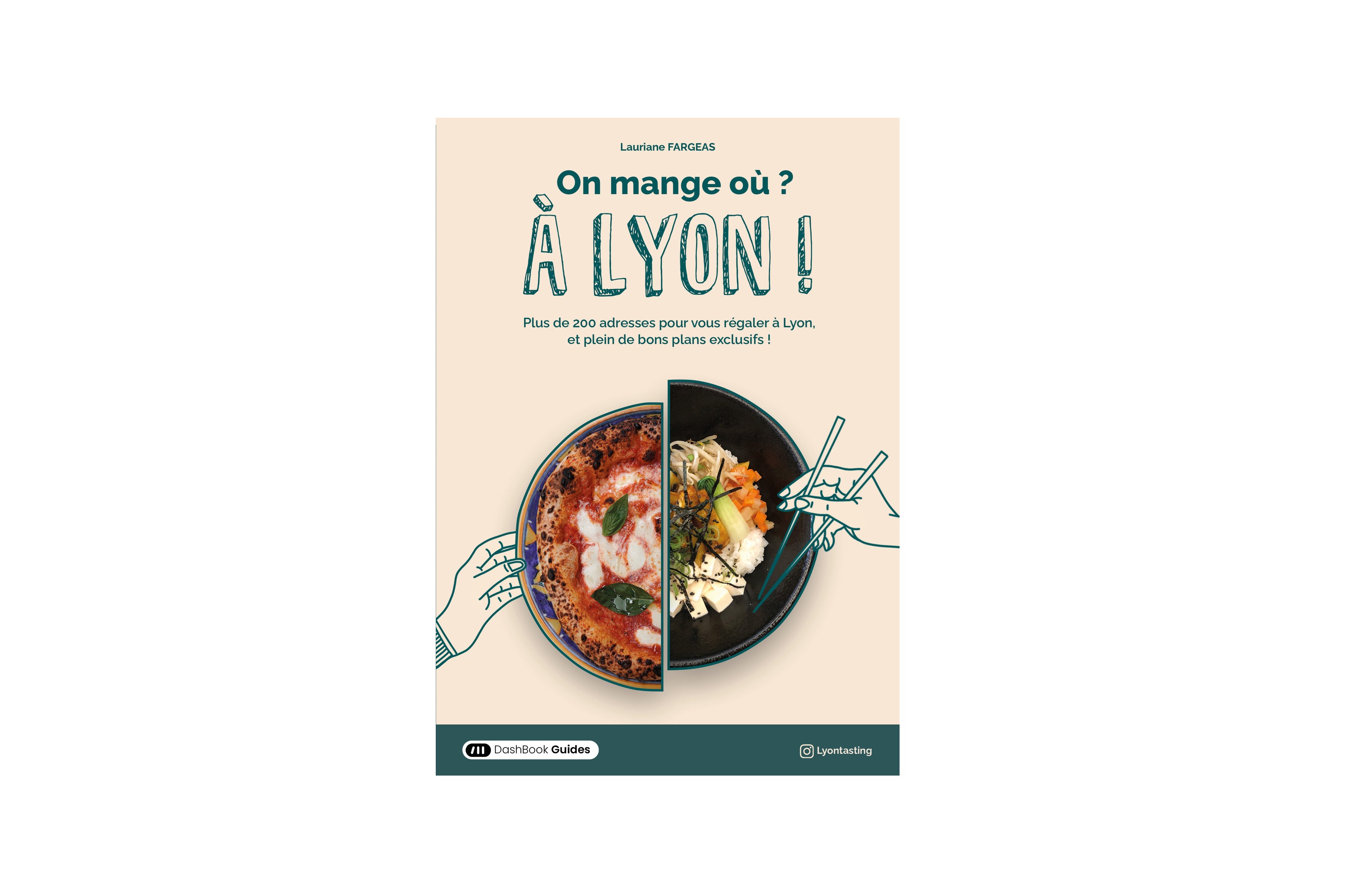 On mange où ? À Lyon !