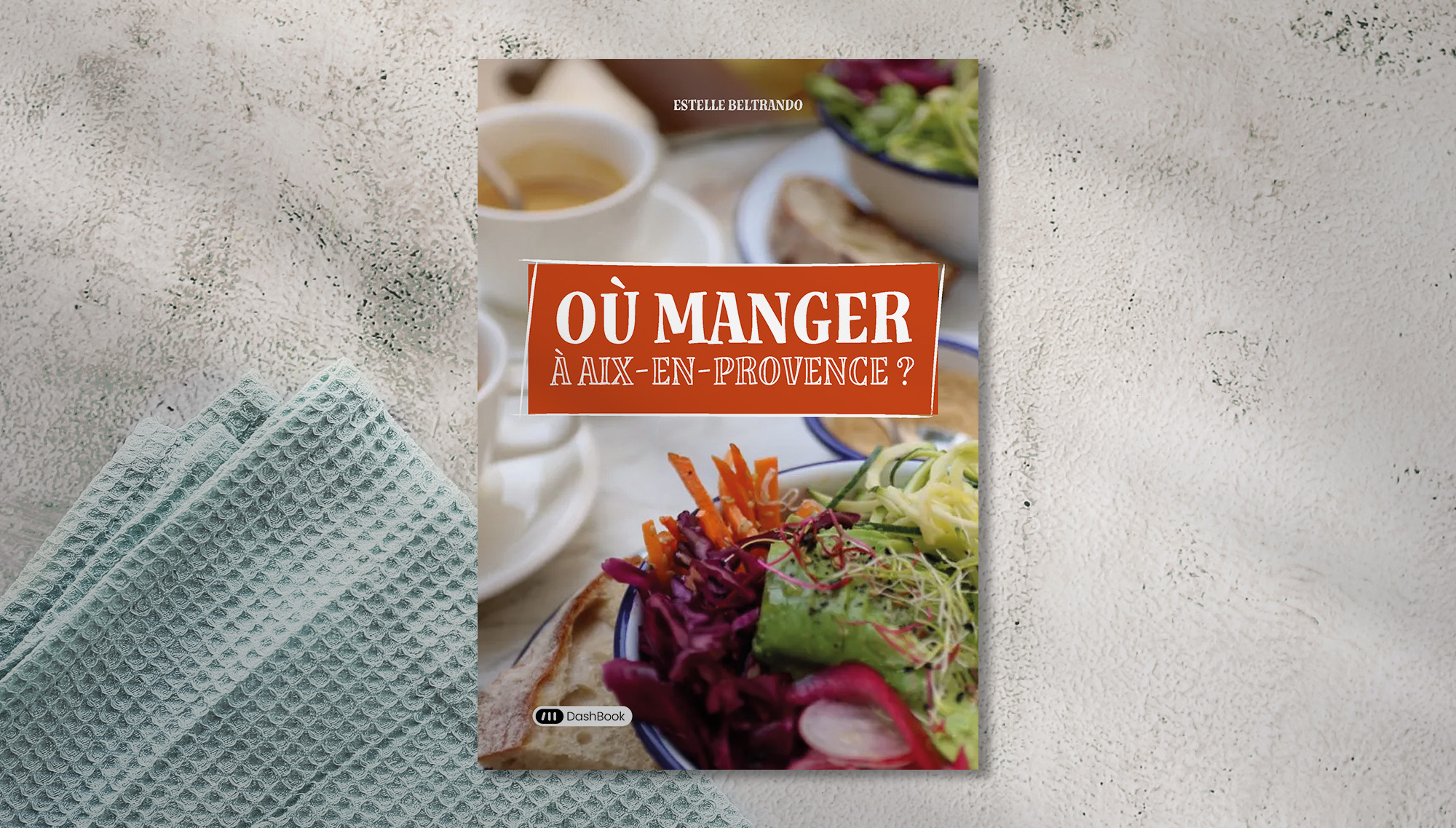 Où manger à Aix-en-Provence ?